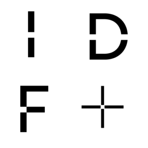 Istanbul Design Factory logo