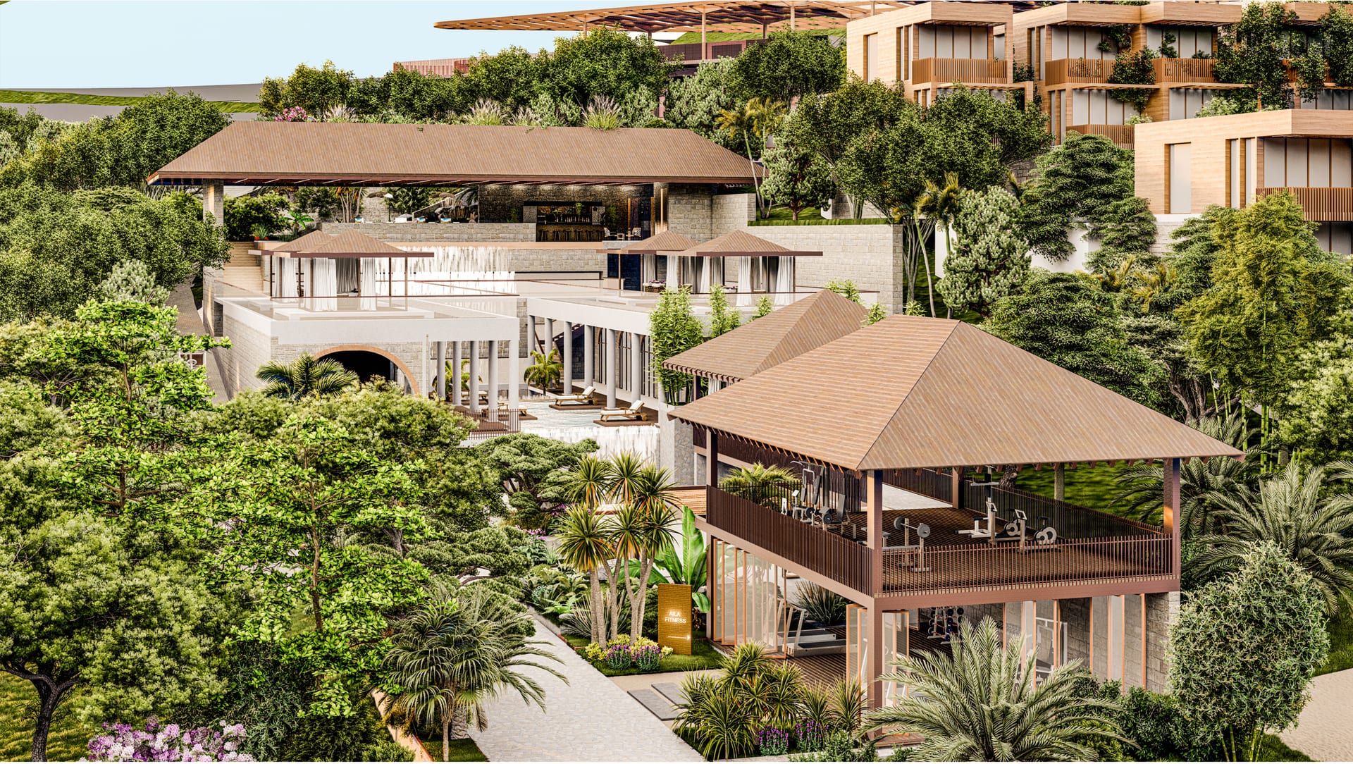 Aila Spa 2