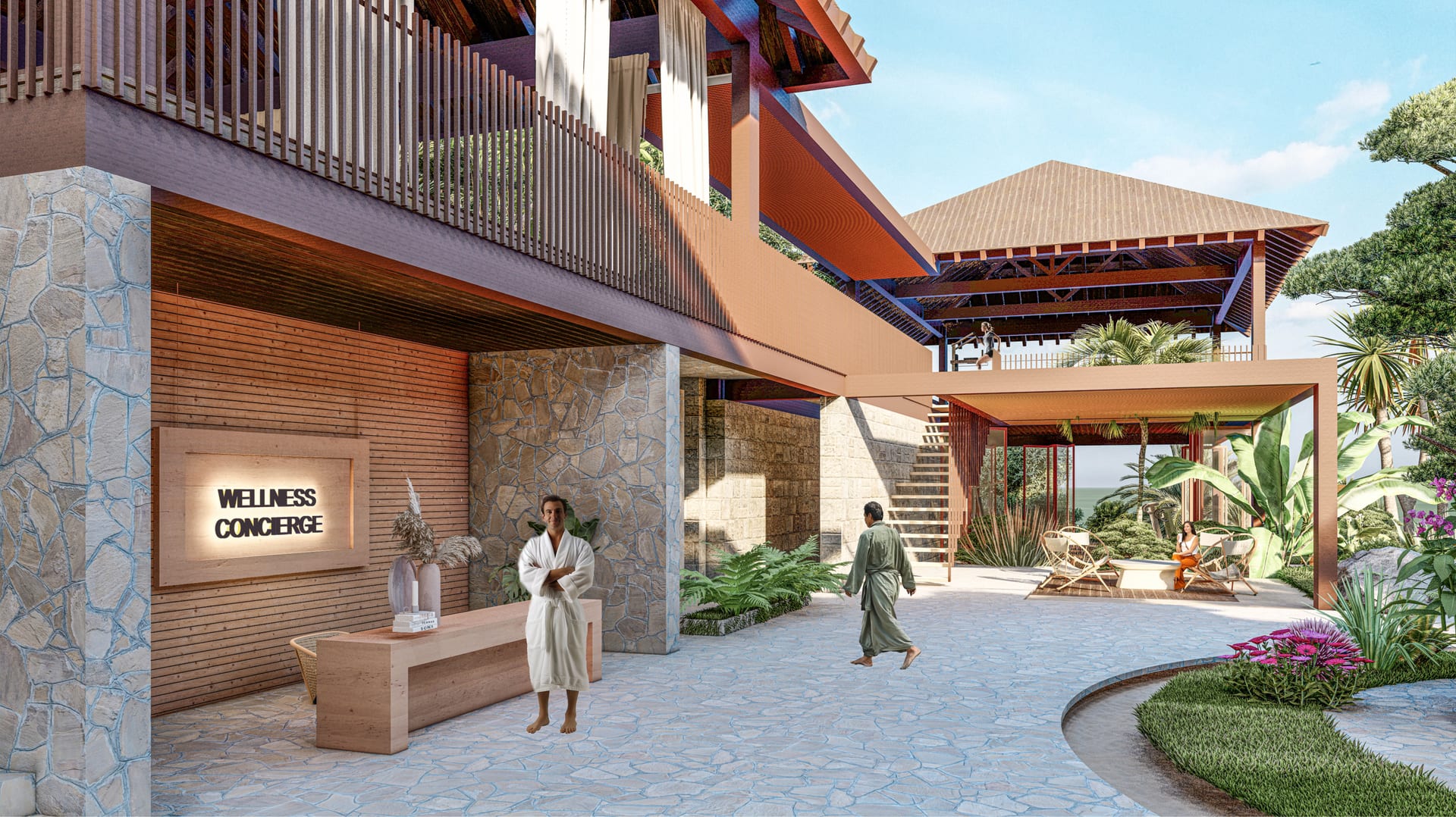 Aila Spa 4