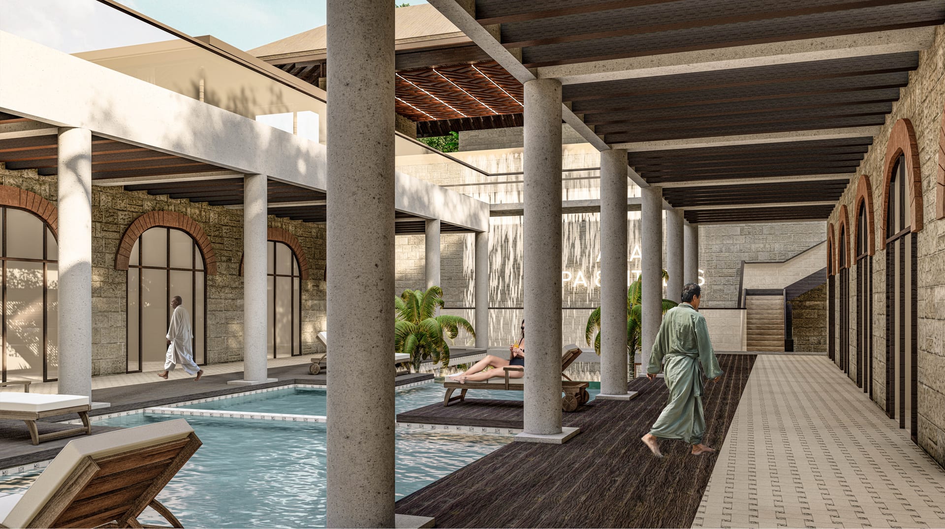Aila Spa 5