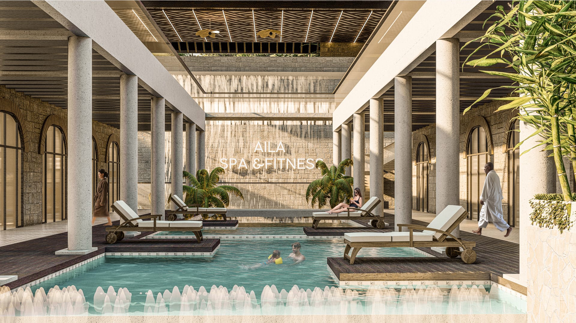 Aila Spa 6
