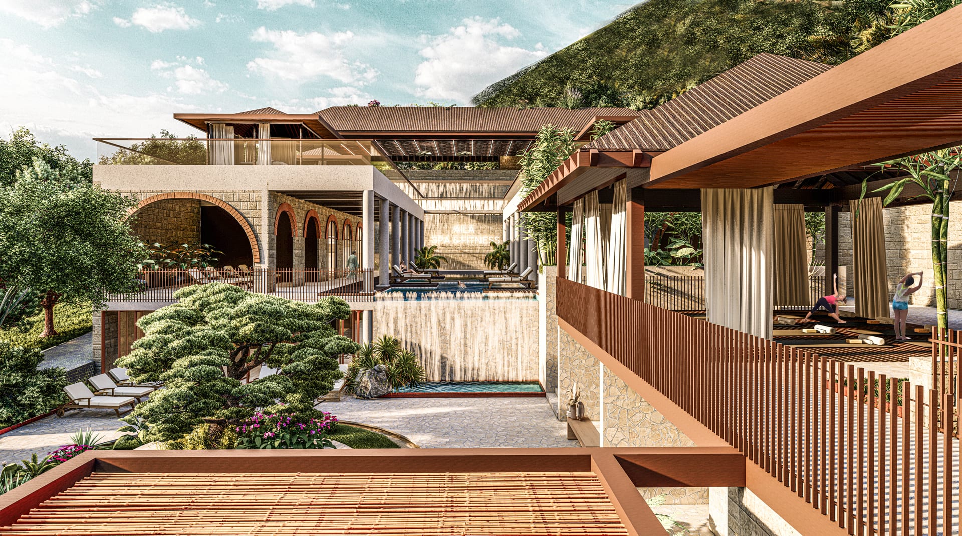 Aila Spa 7