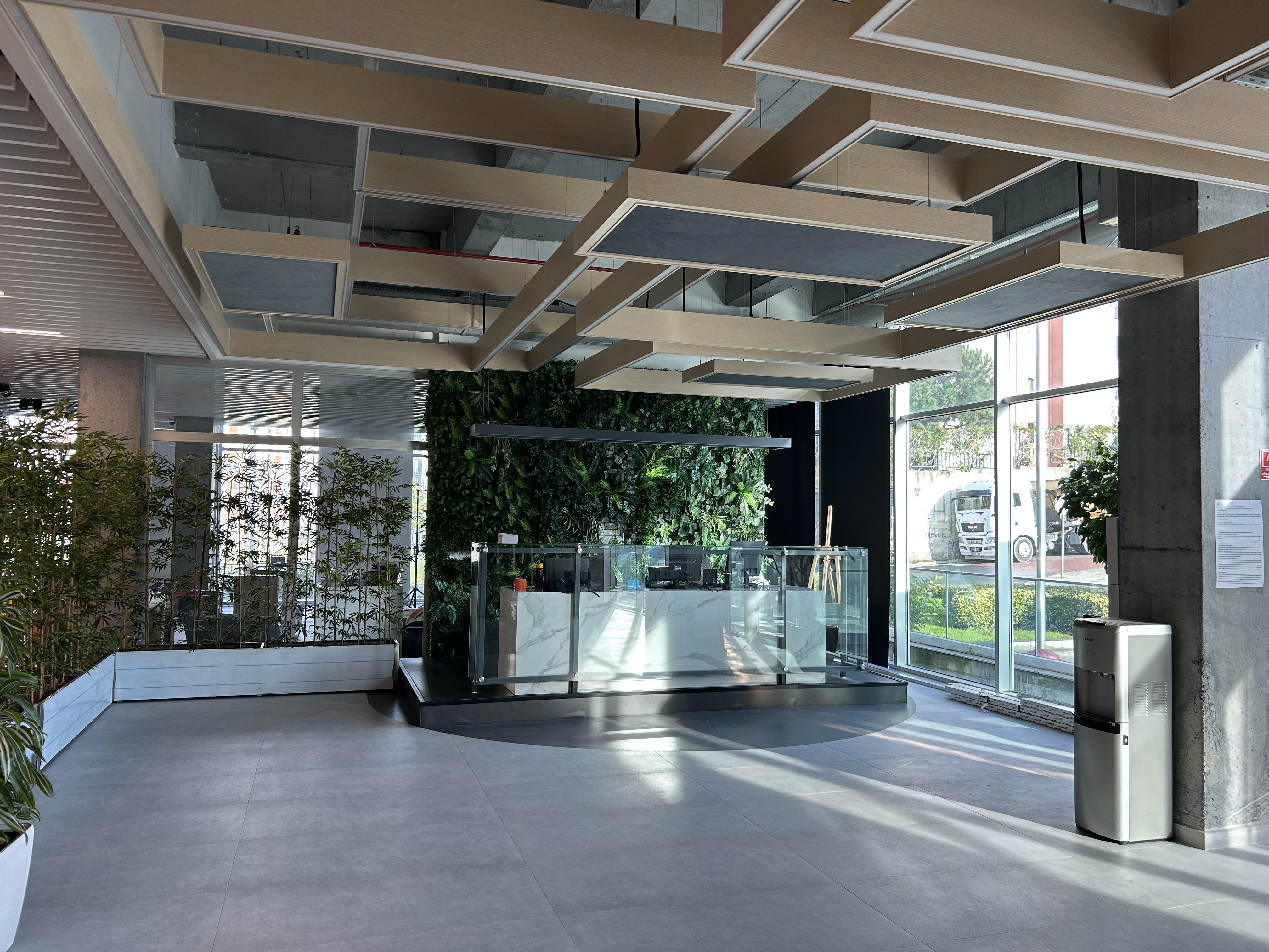 Basaksehir Living Lab 2
