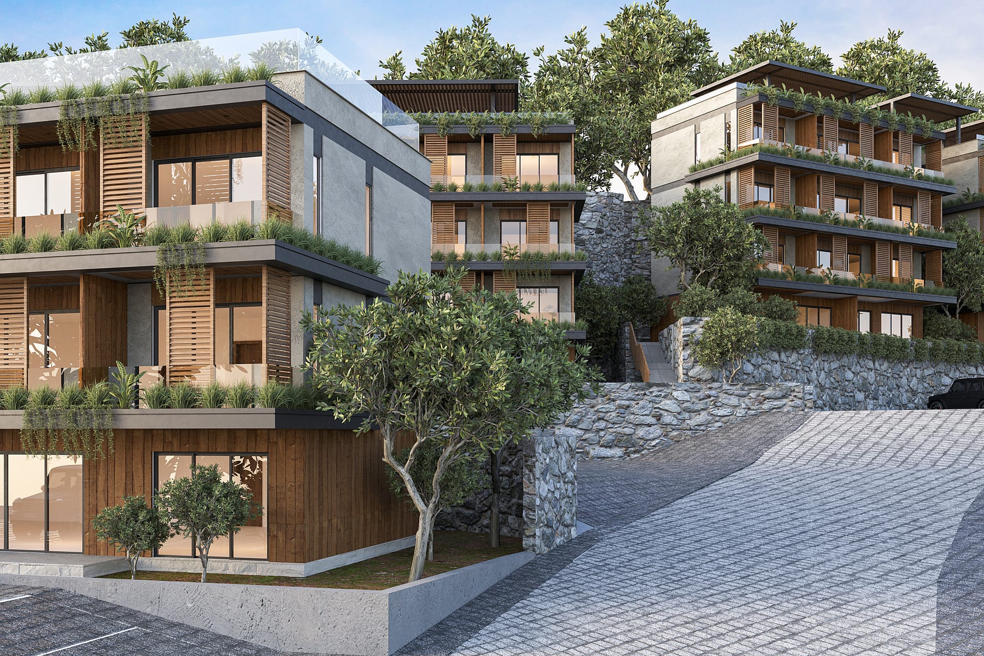 Bluezone Residences 2