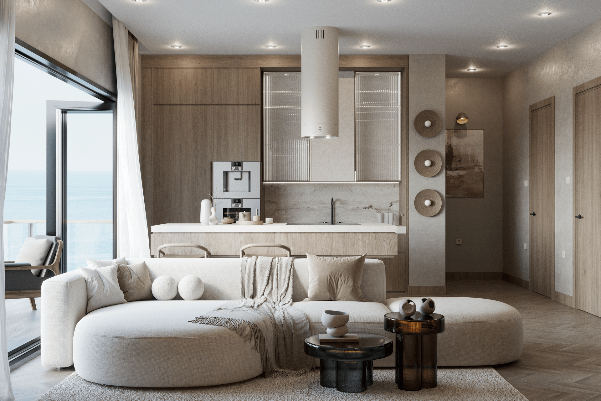 Bluezone Residences 3