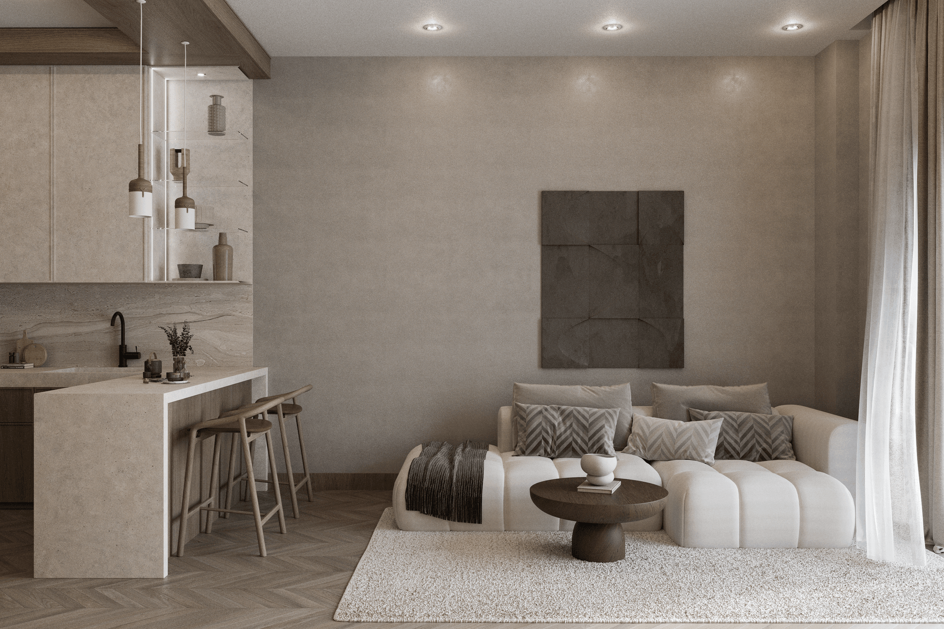 Bluezone Residences 4
