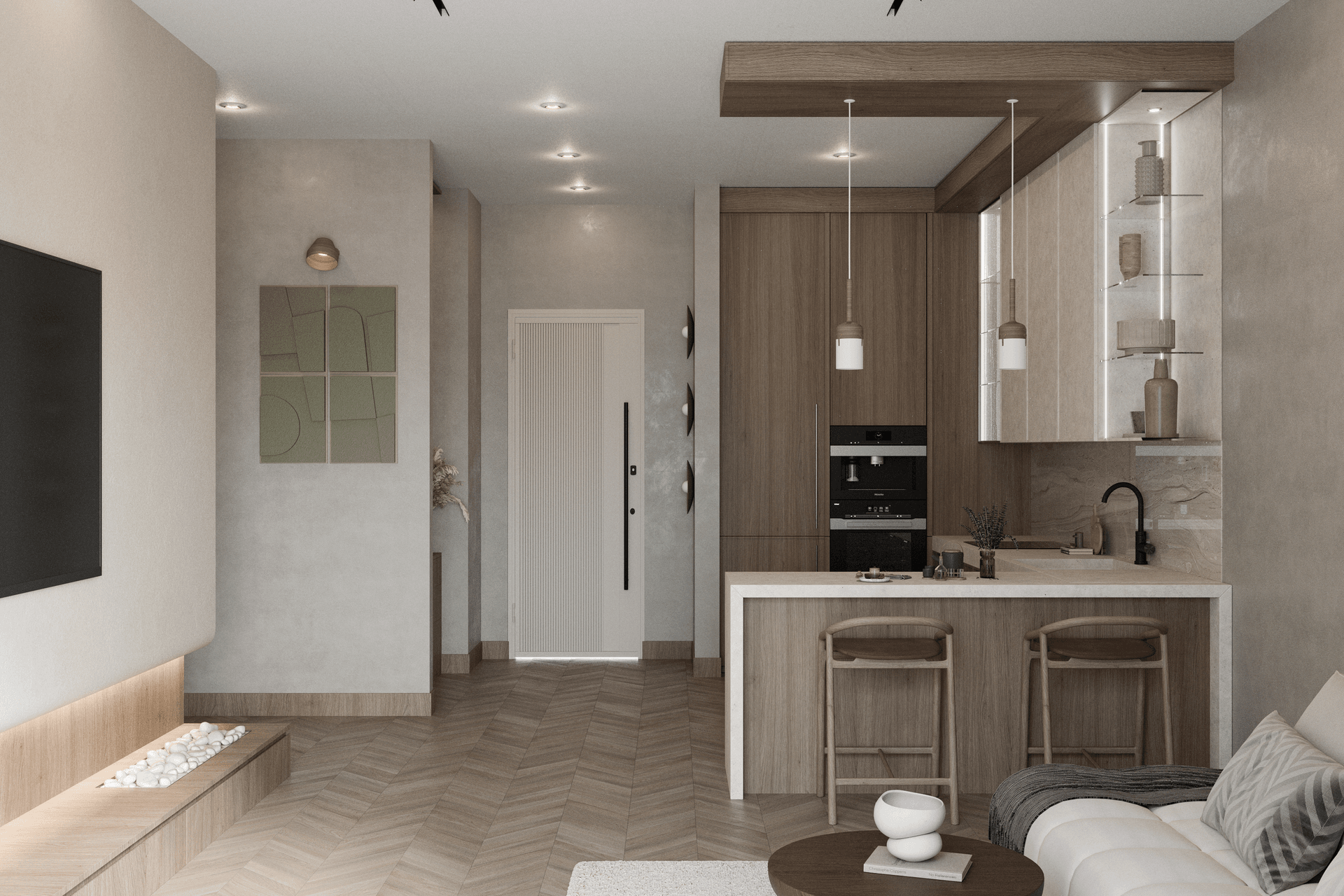Bluezone Residences 5