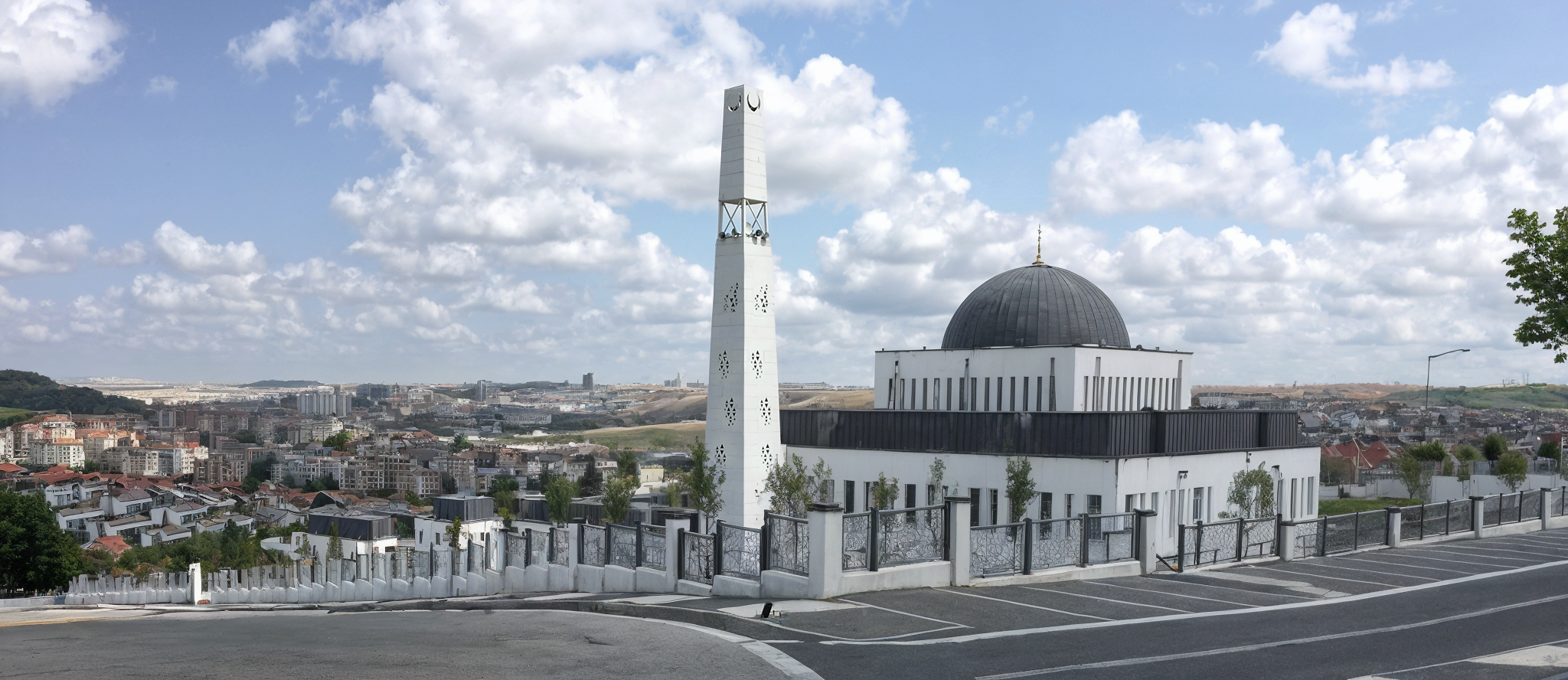Bogazkoy Mosque