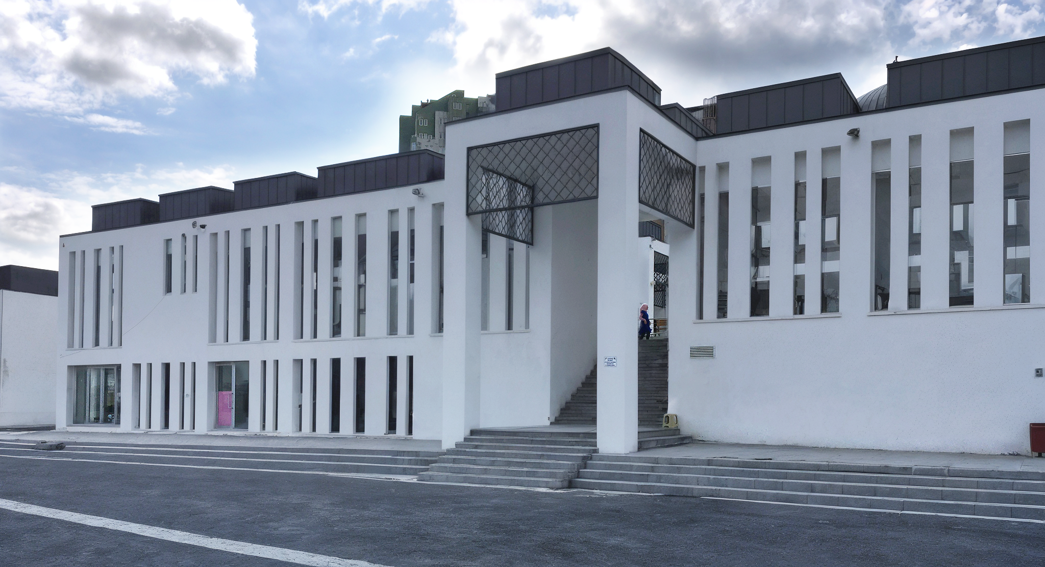Bogazkoy Mosque 2