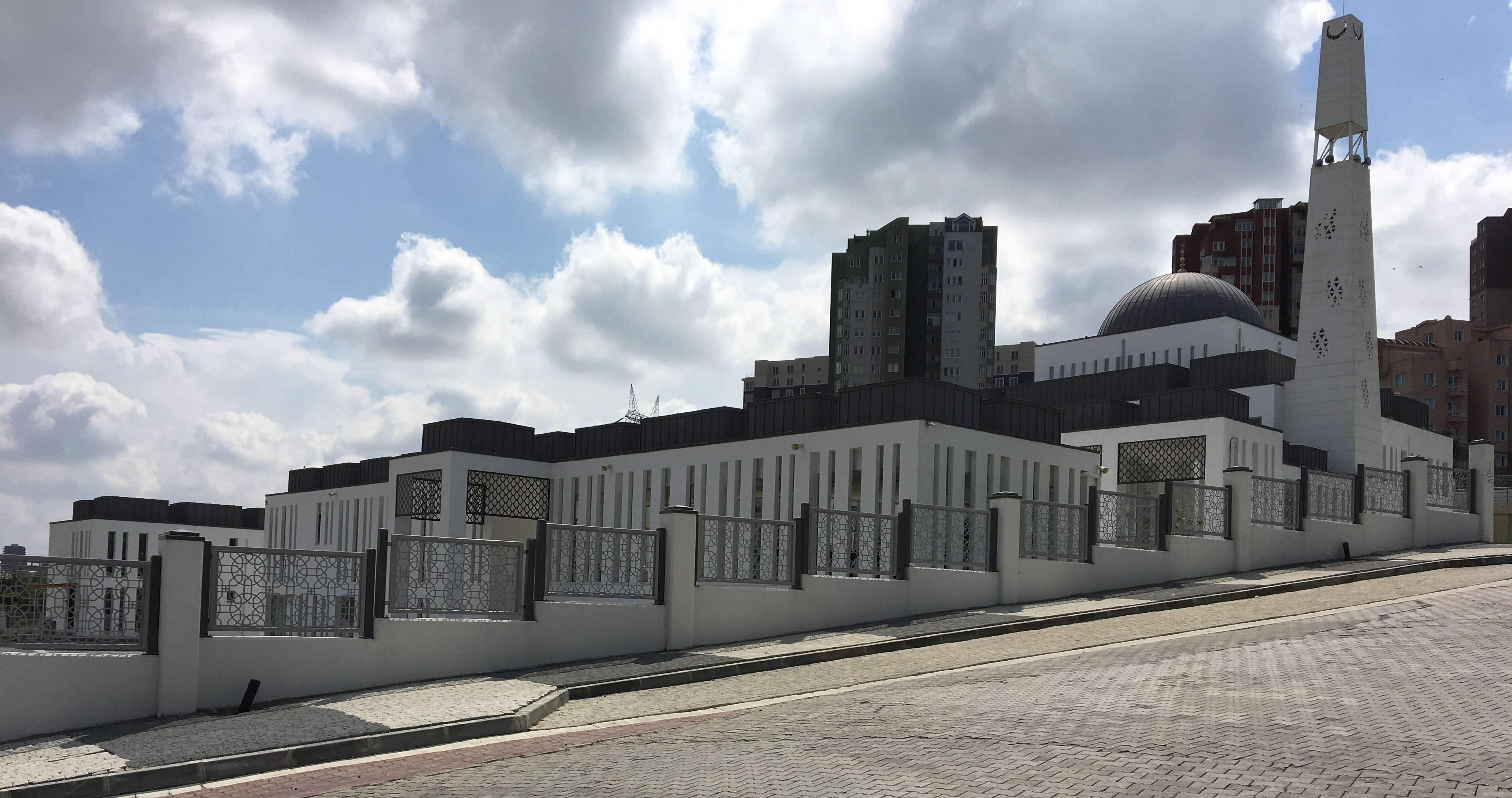 Bogazkoy Mosque 5