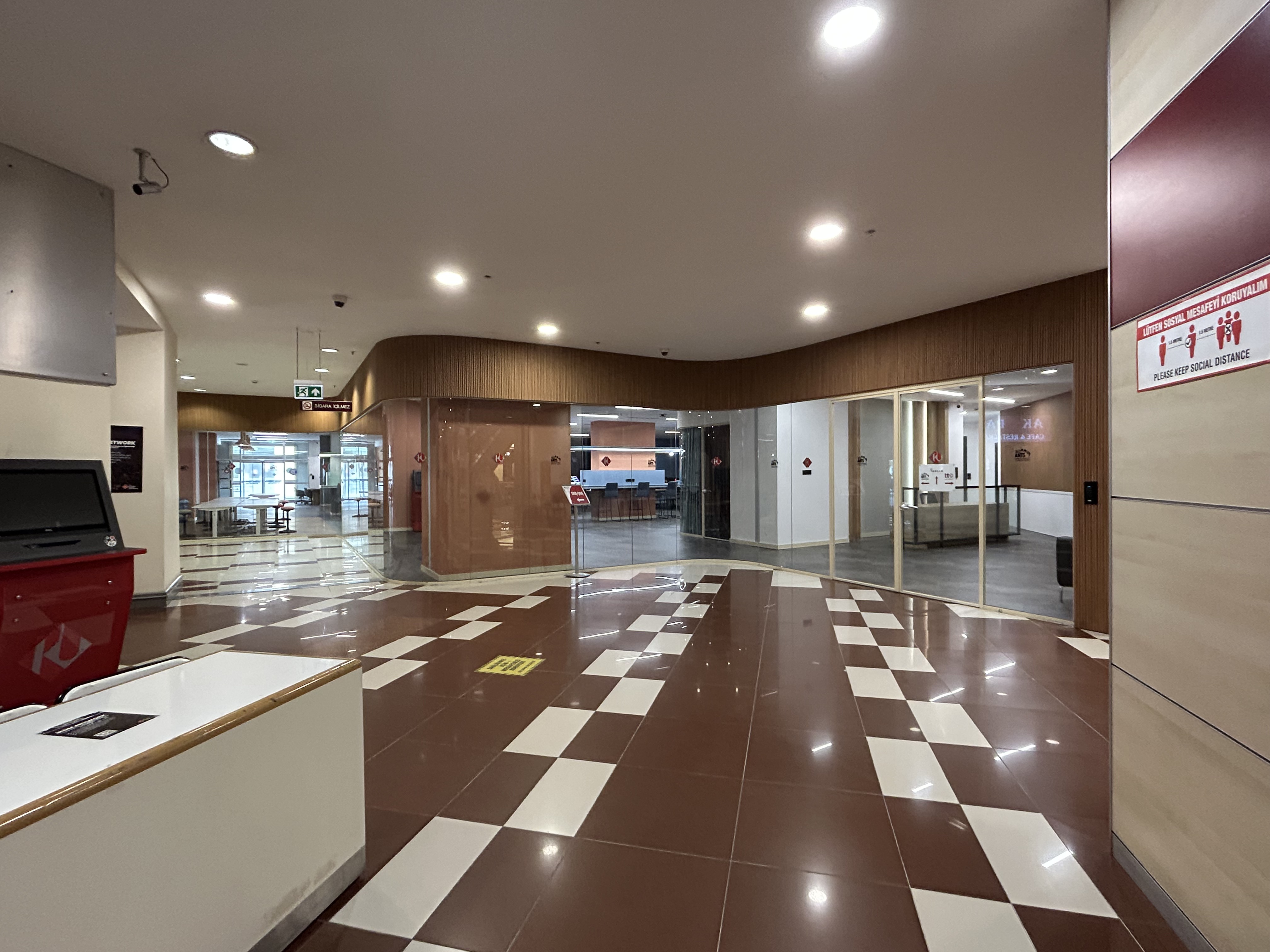 IKU Design Factory