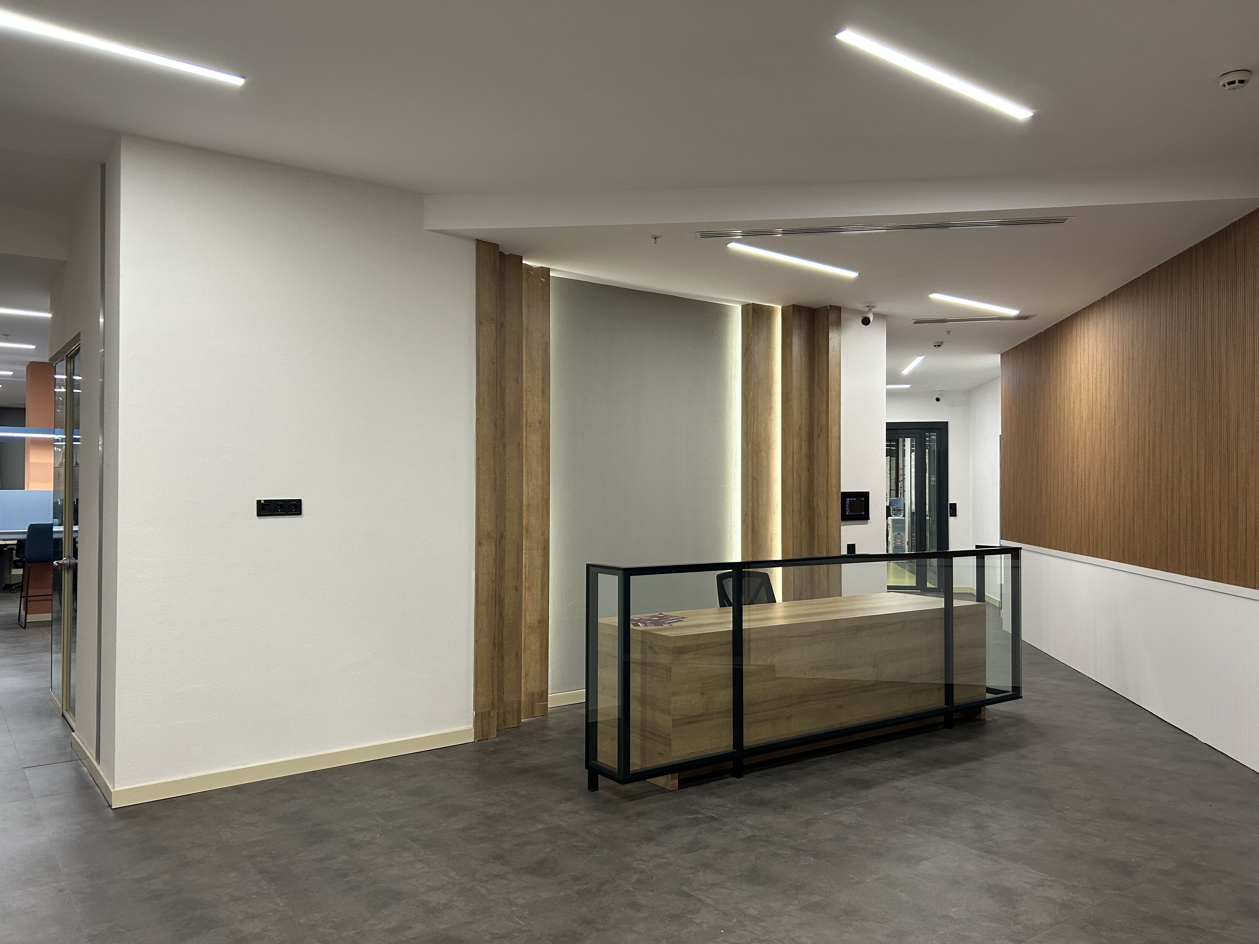 IKU Design Factory 5