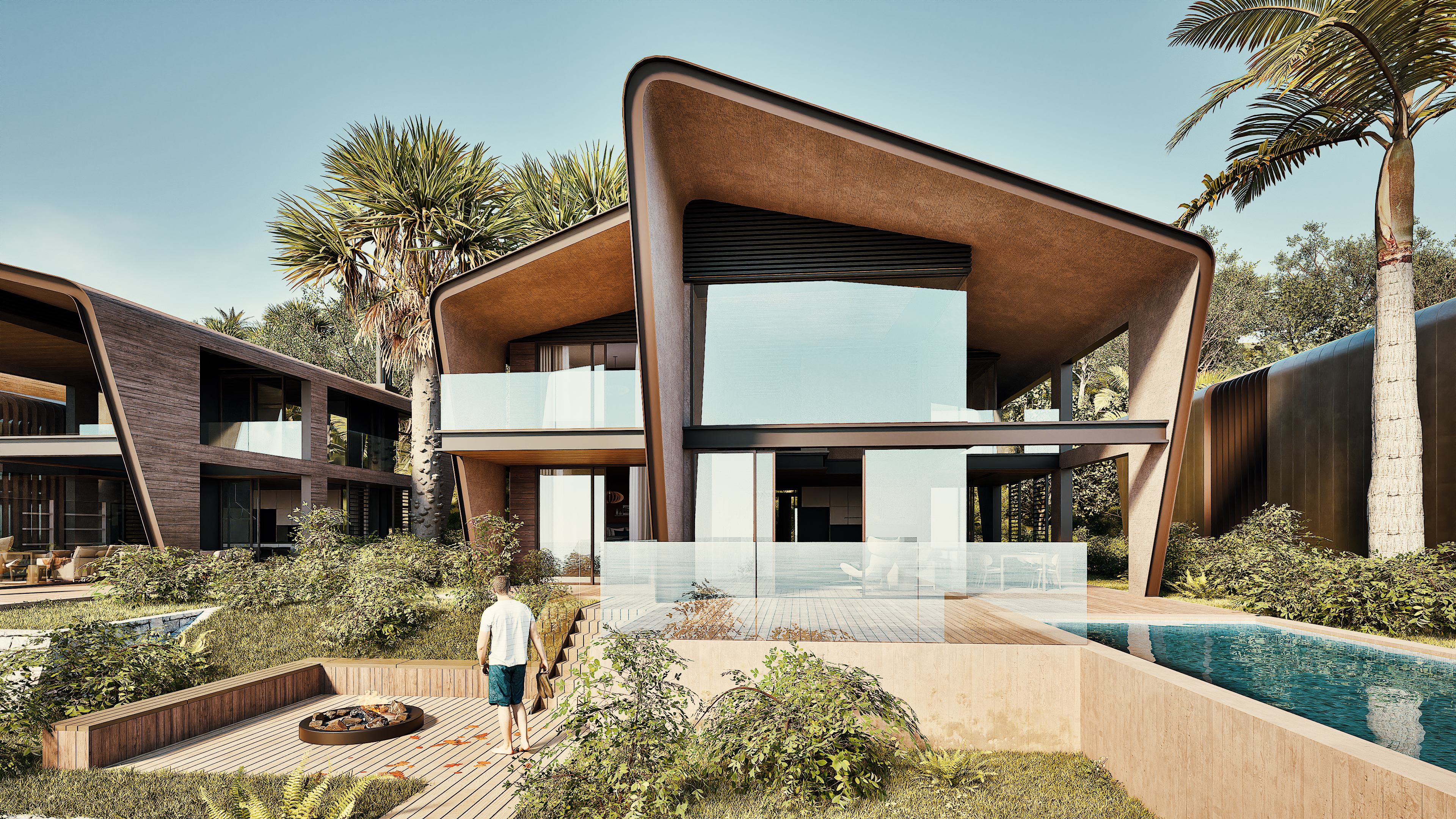 Ocean Villa 5