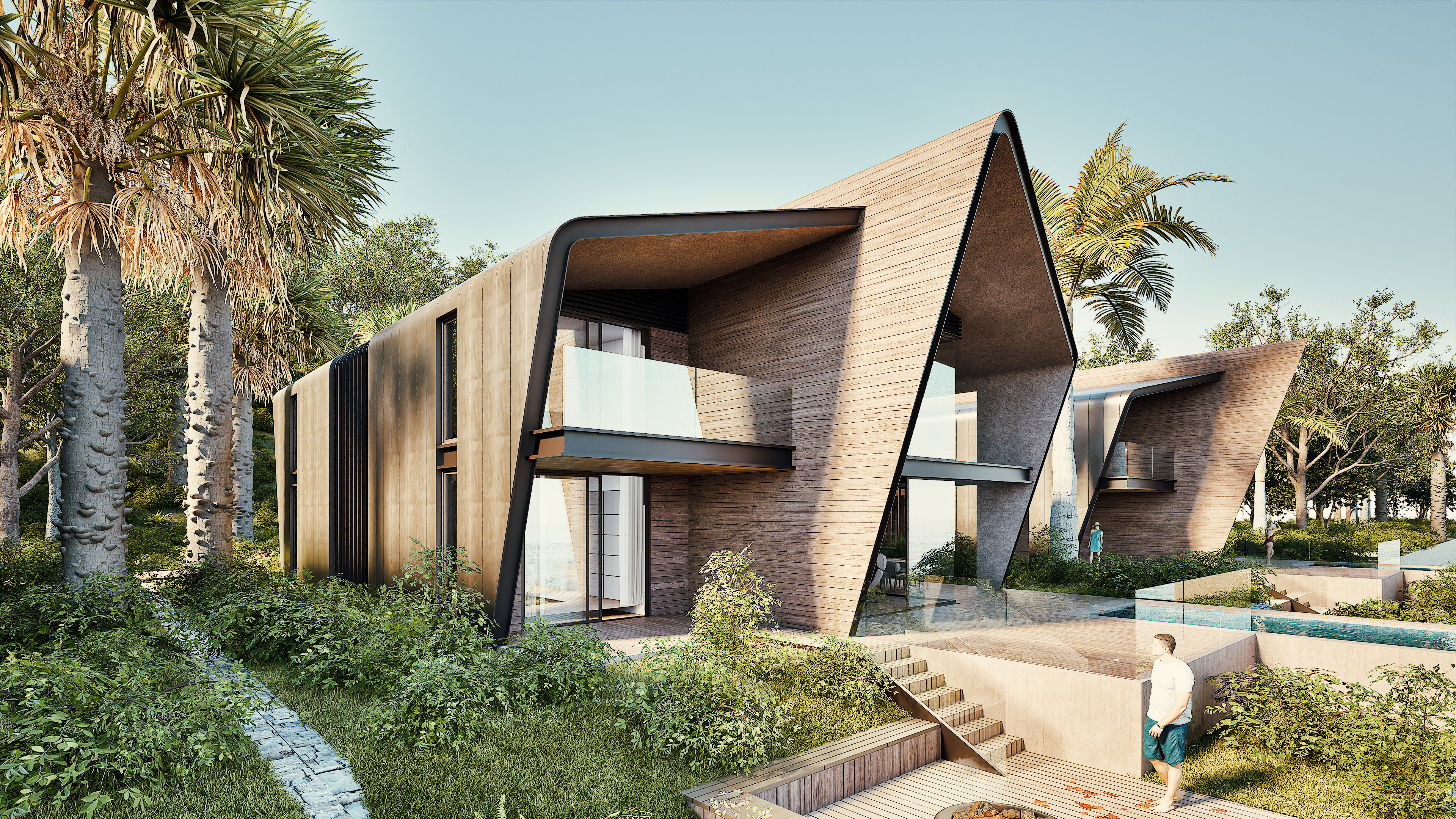 Ocean Villa 6