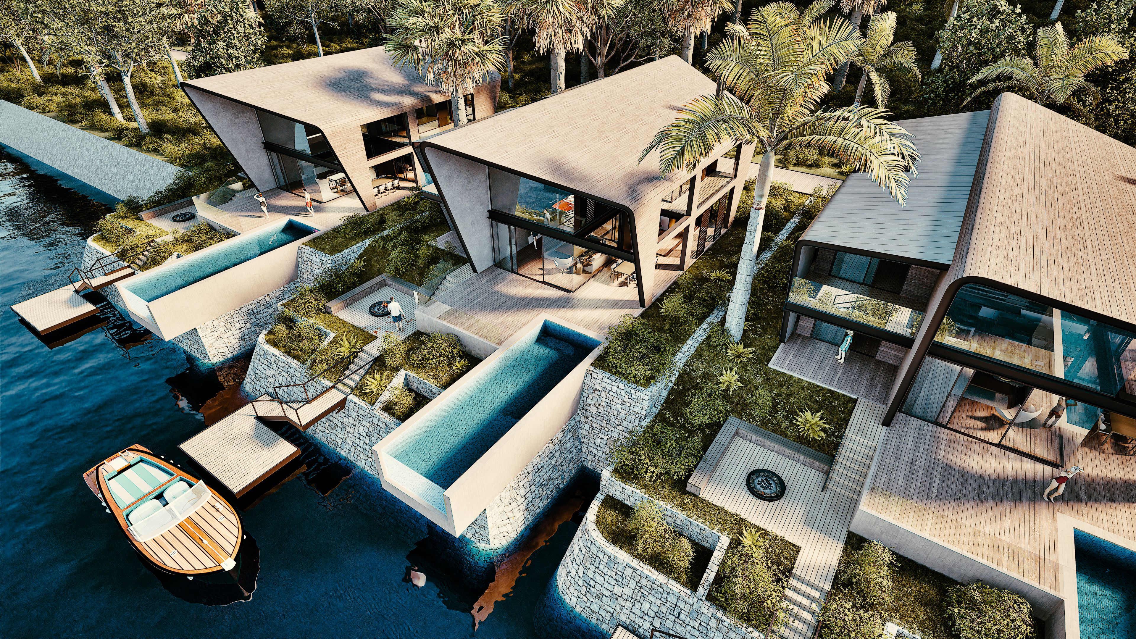 Ocean Villa 7