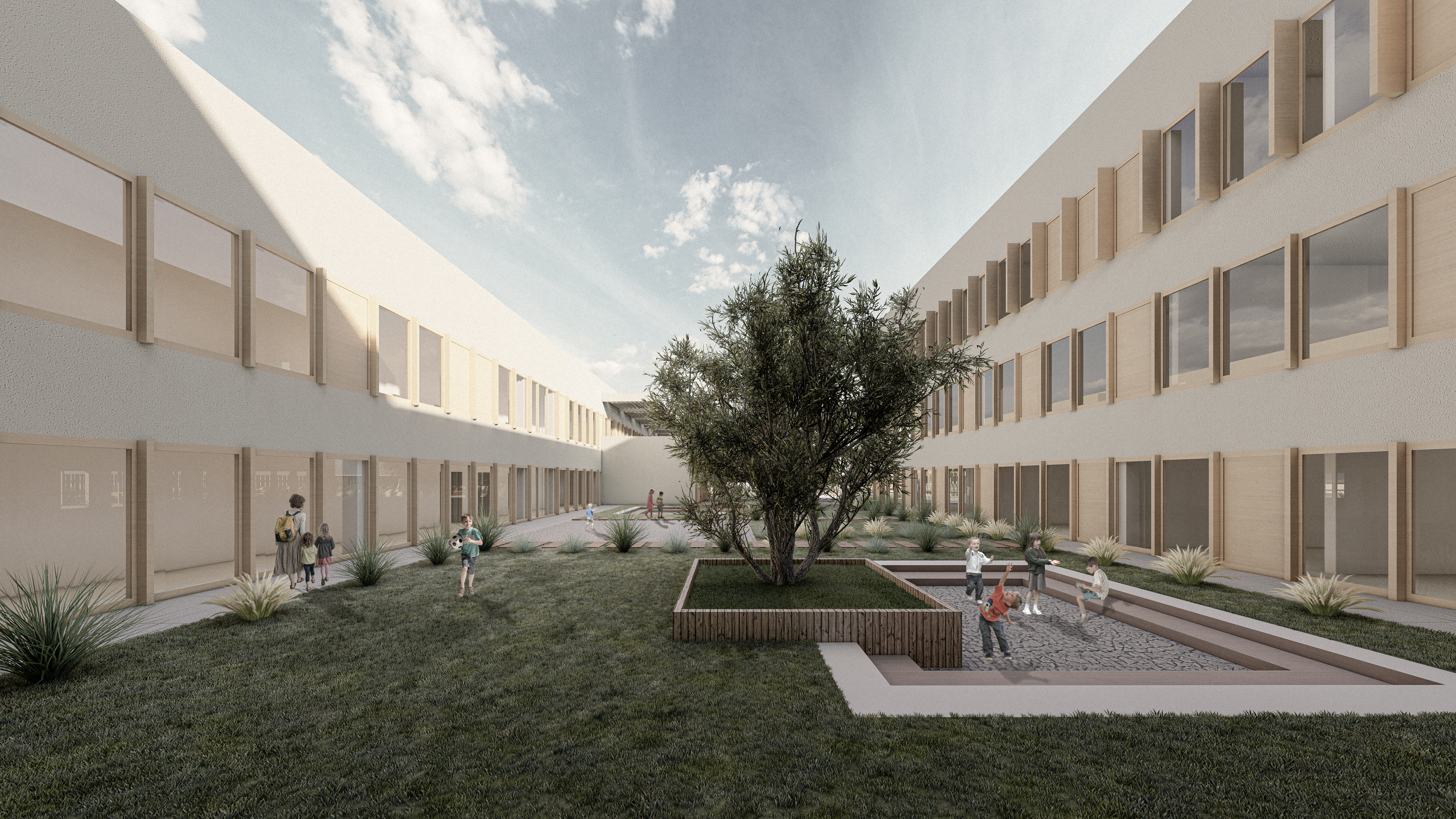 Podgorica Primary School