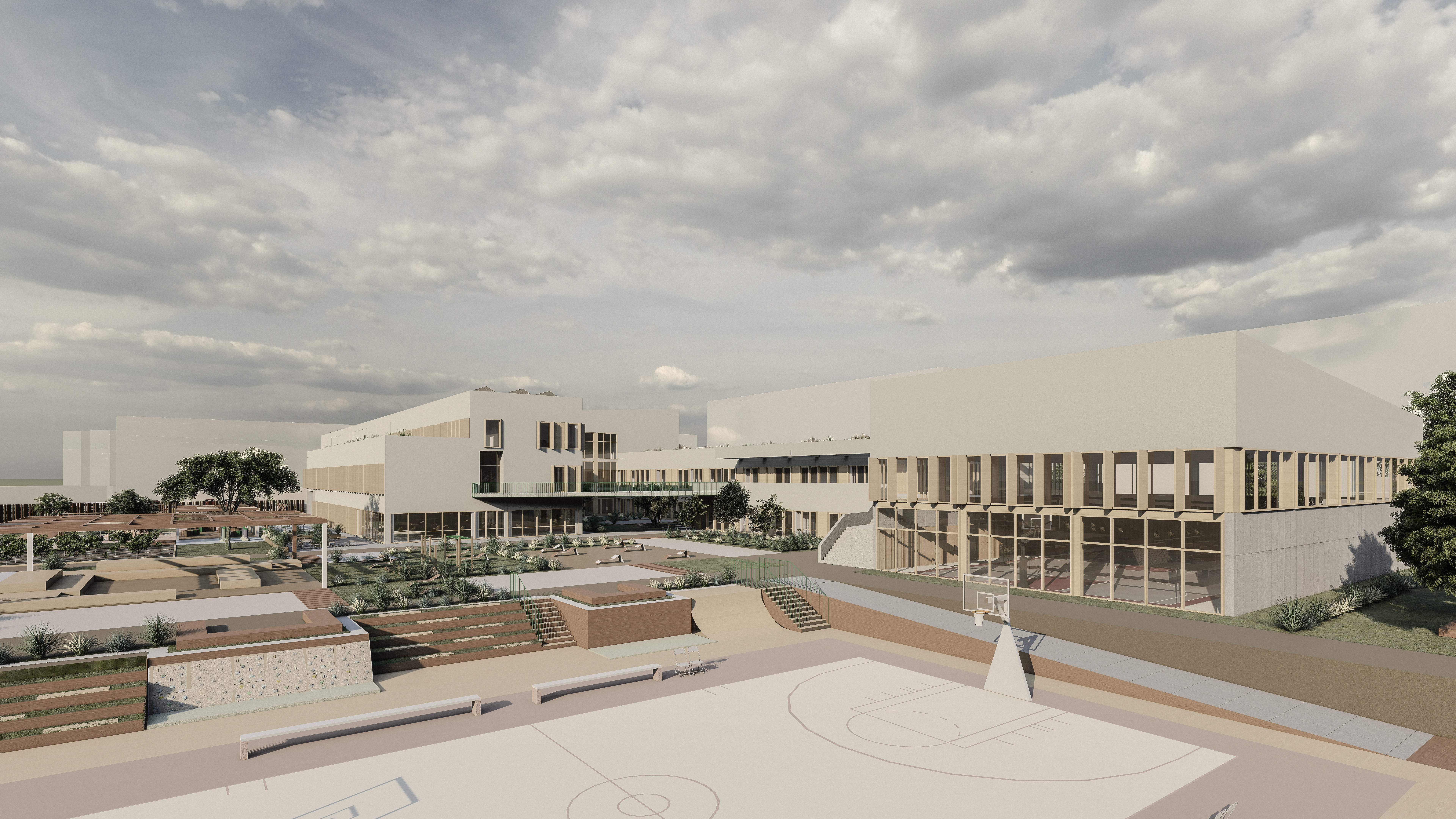 Podgorica Primary School 5