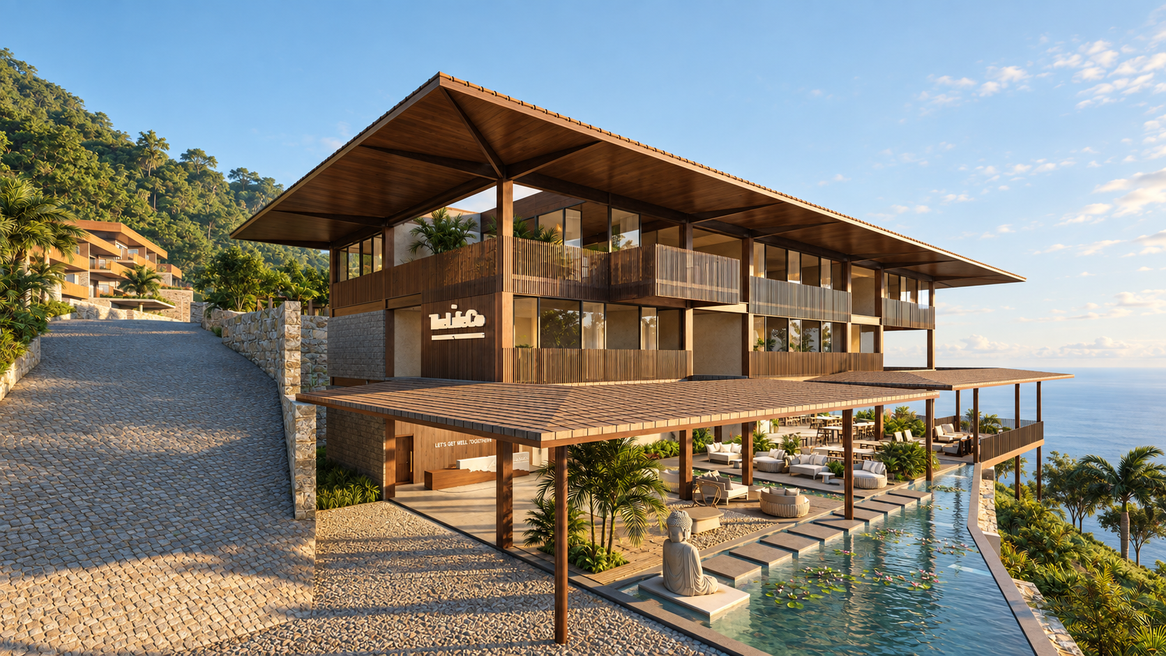 The Life Co St. Lucia 3