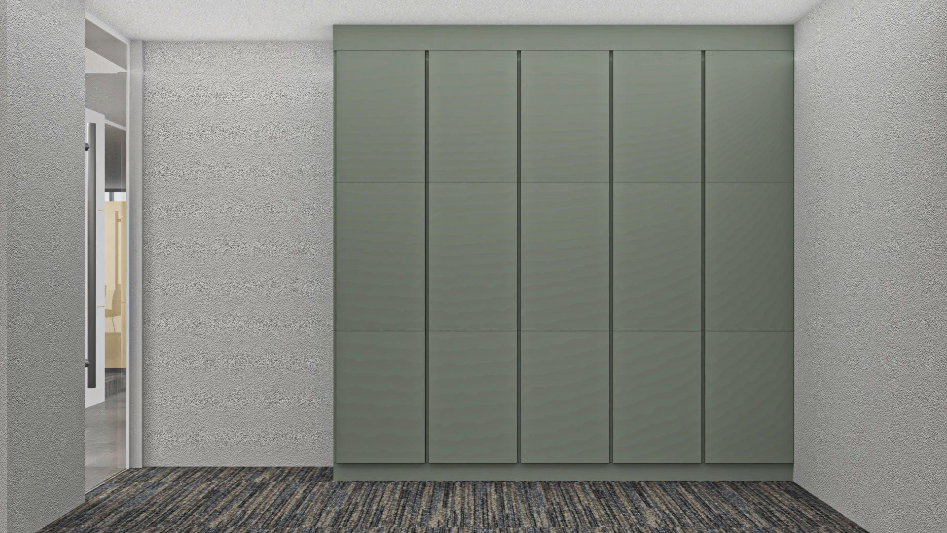 TheLifeCo Maslak Office 11