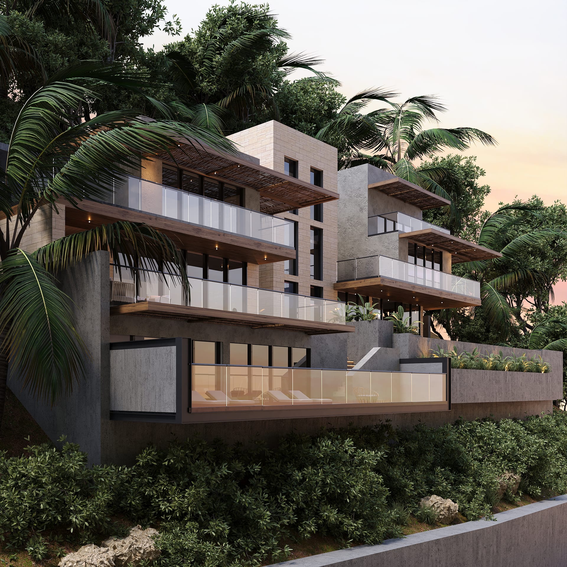 Villa Agora 2