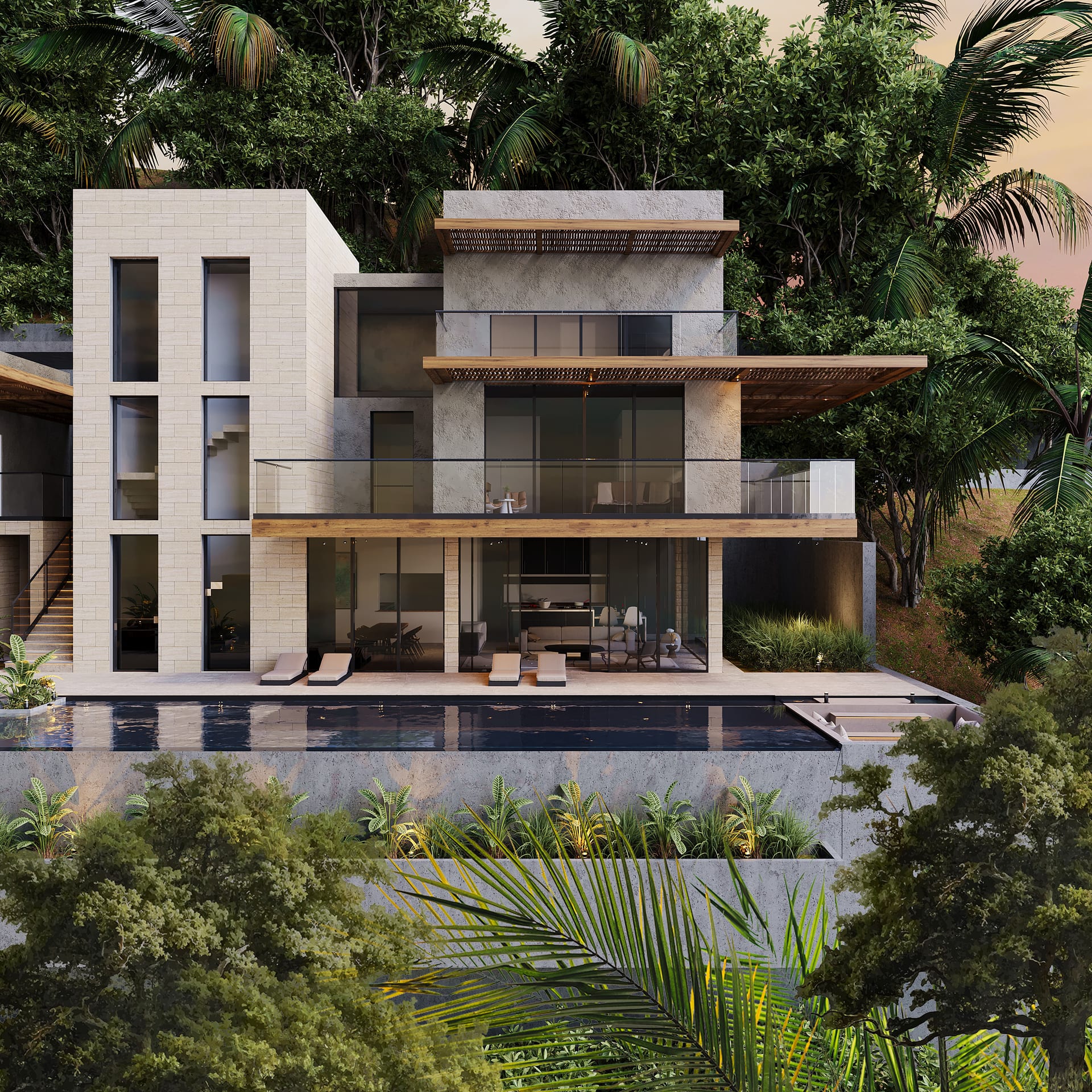 Villa Agora 4