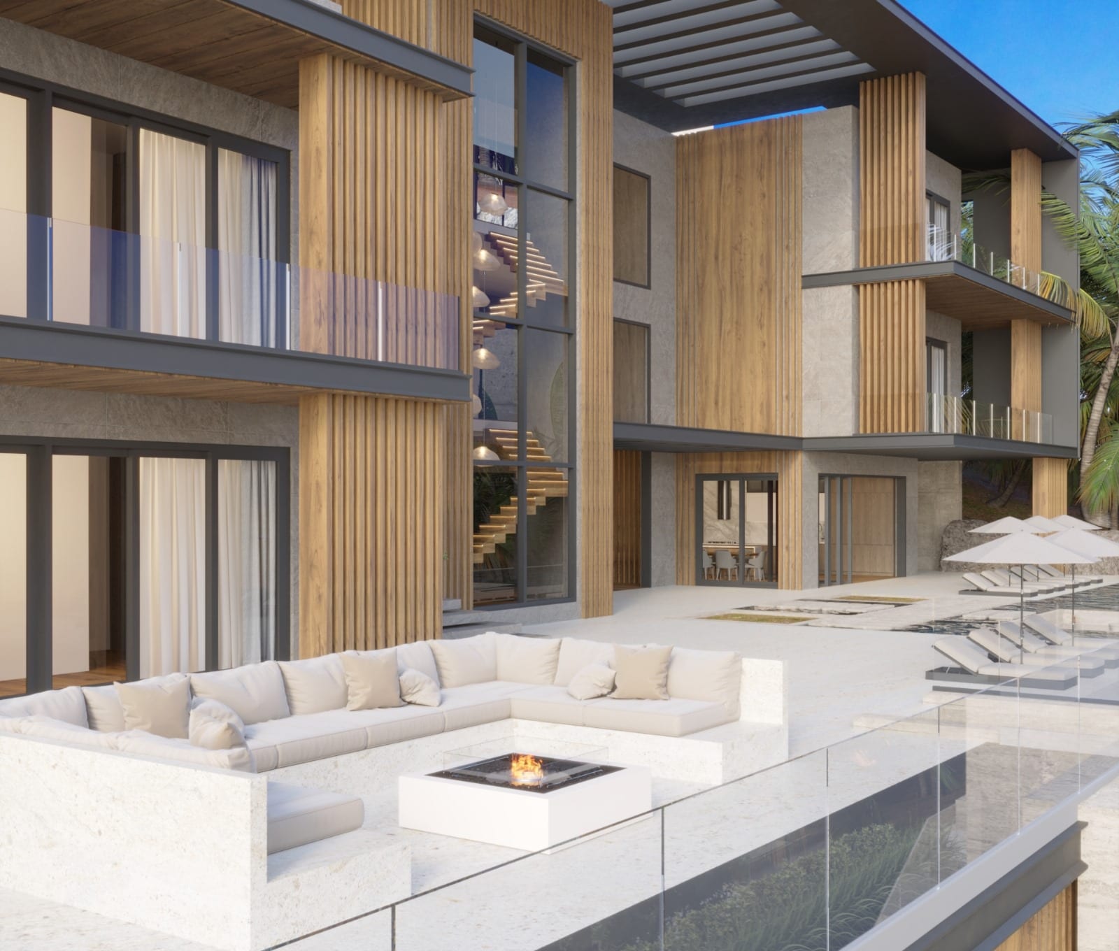 Villa Azure 3