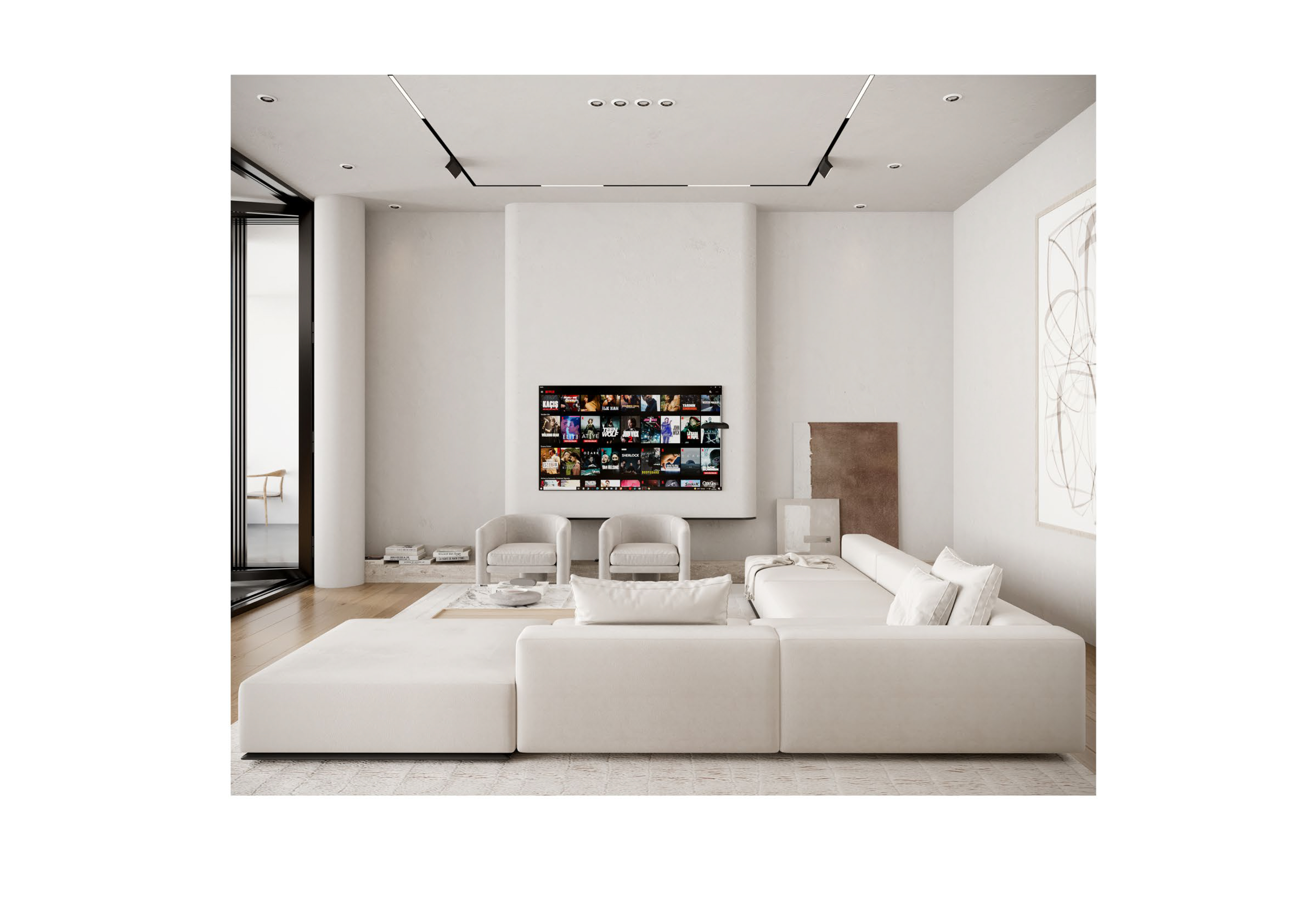 Villa Lucia Type I 2