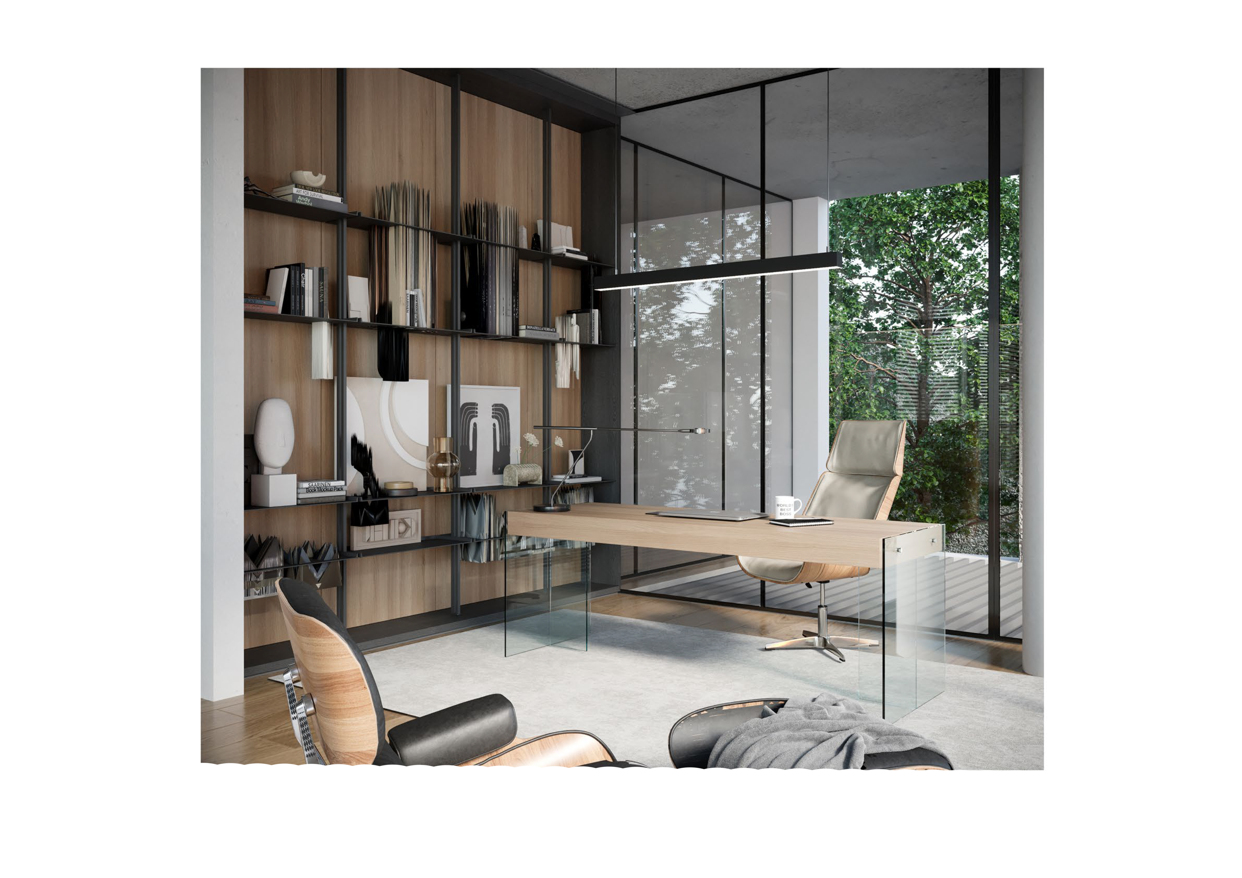 Villa Lucia Type I 3