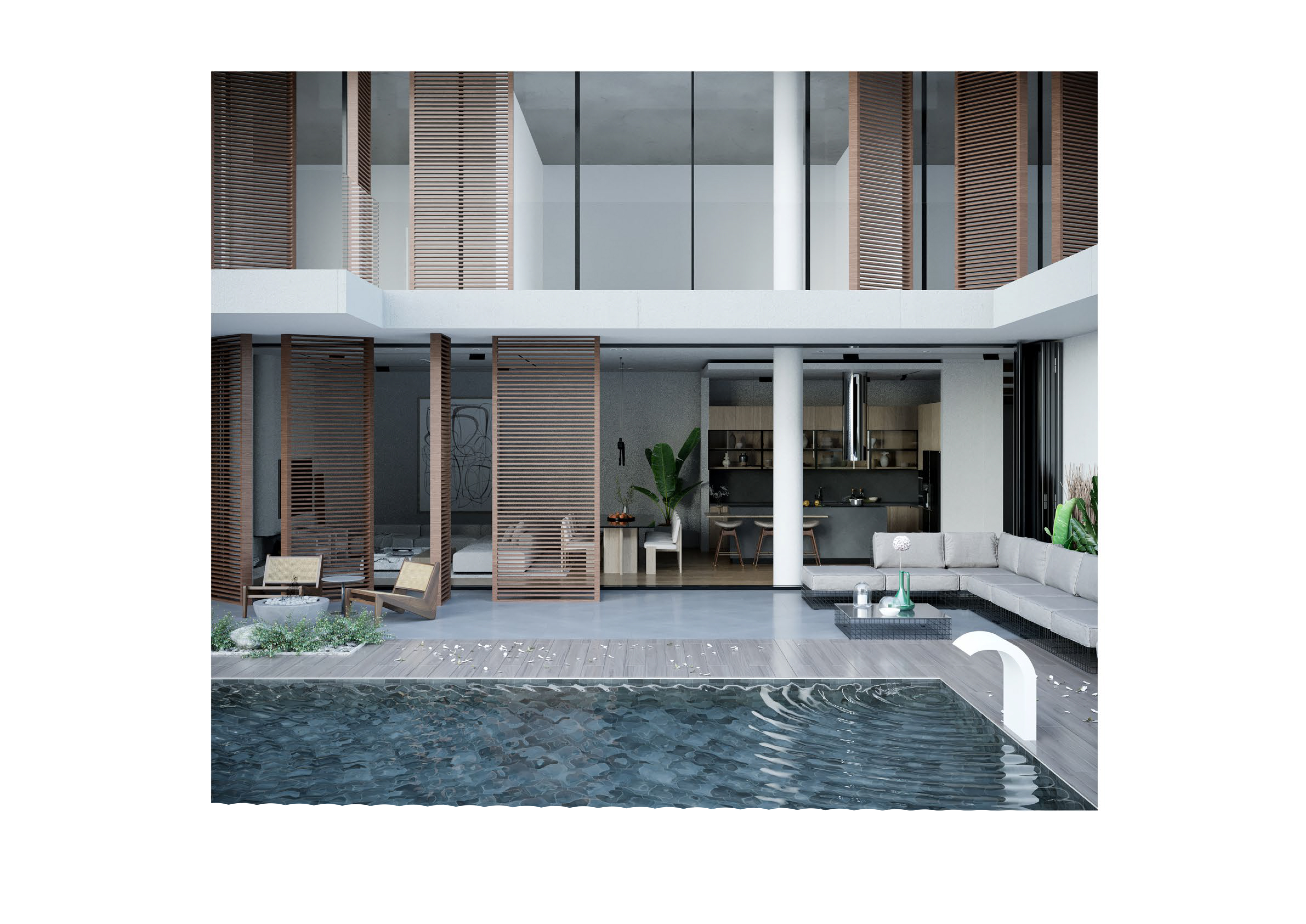 Villa Lucia Type I 4