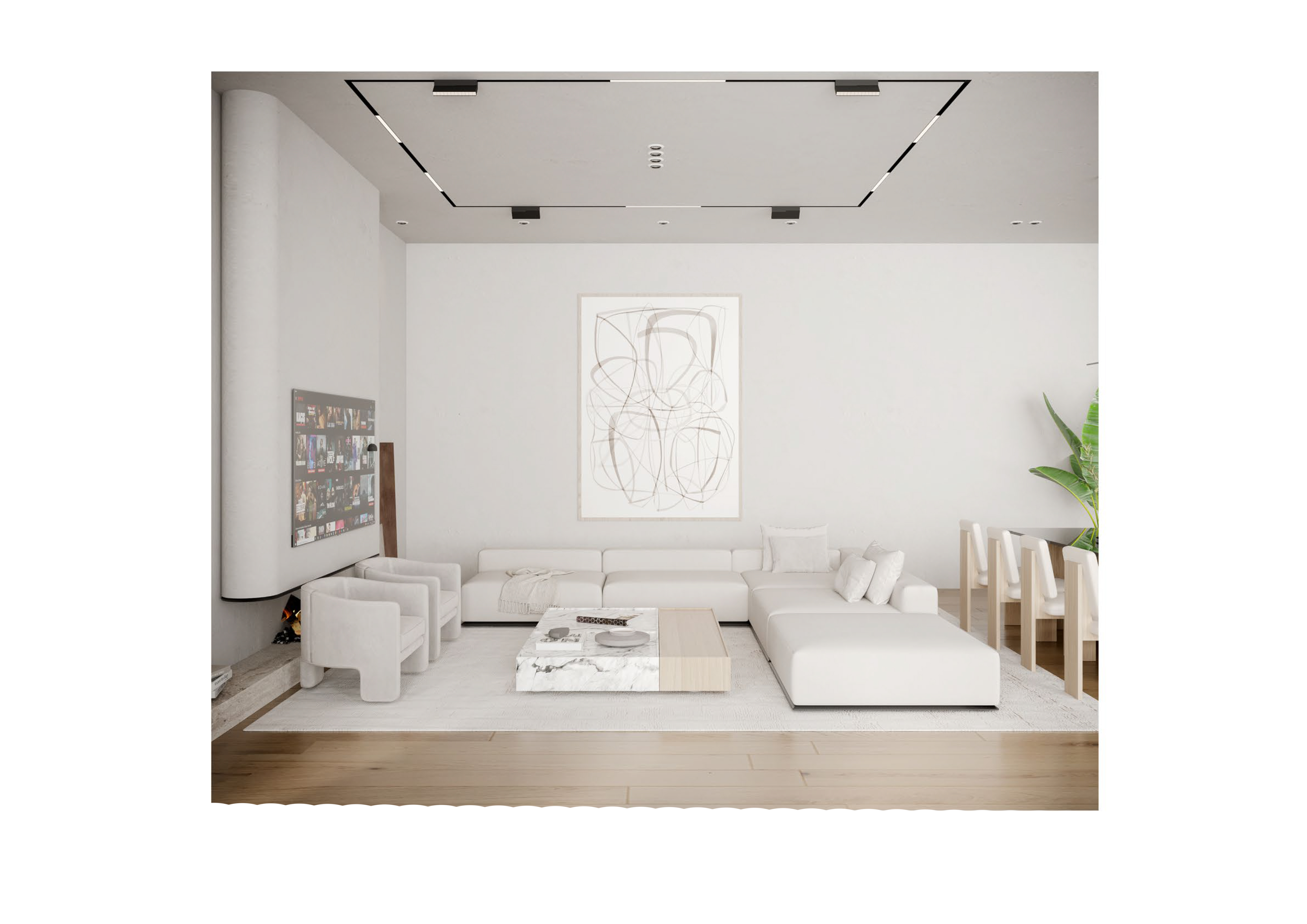 Villa Lucia Type I 5