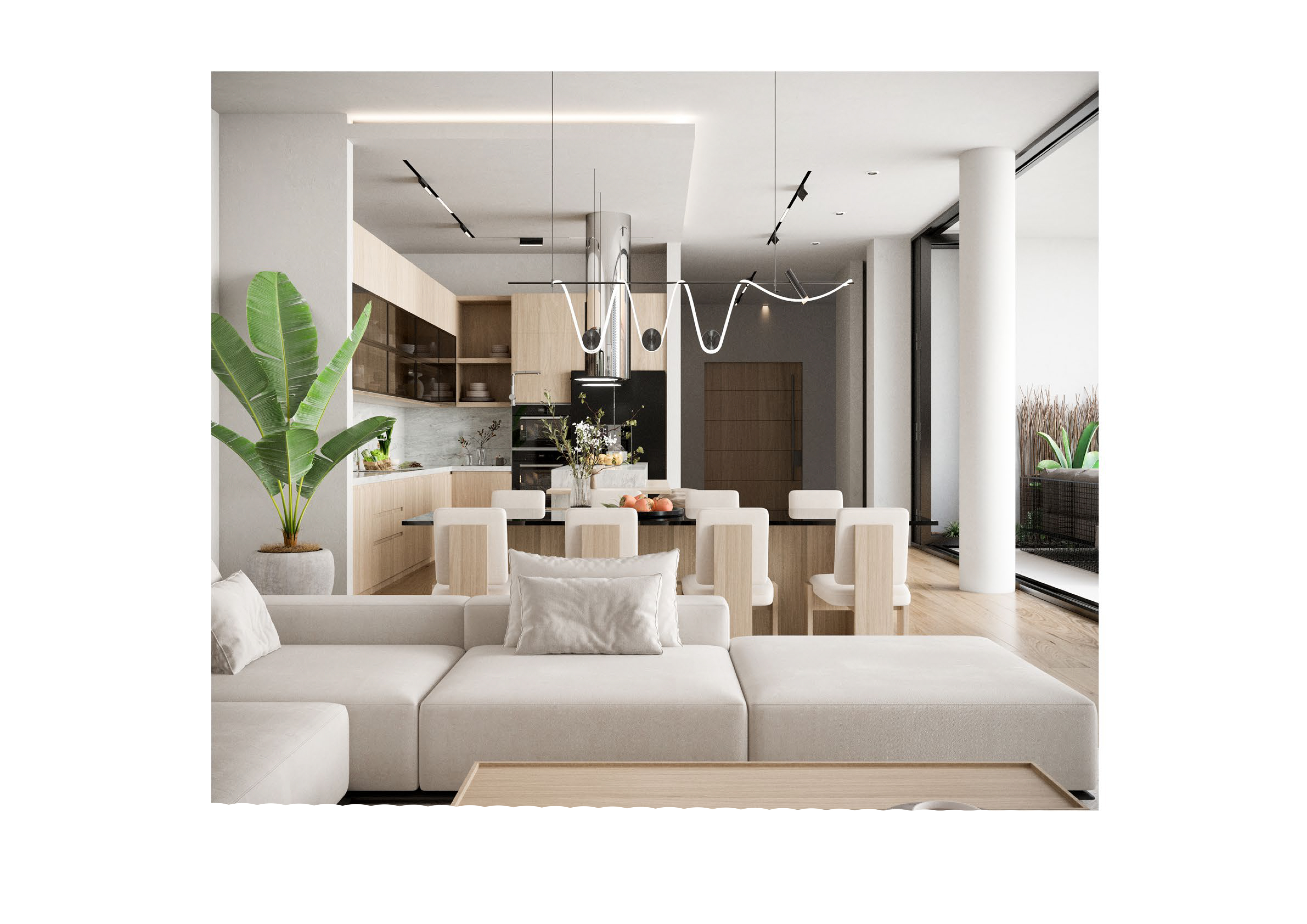 Villa Lucia Type I 6