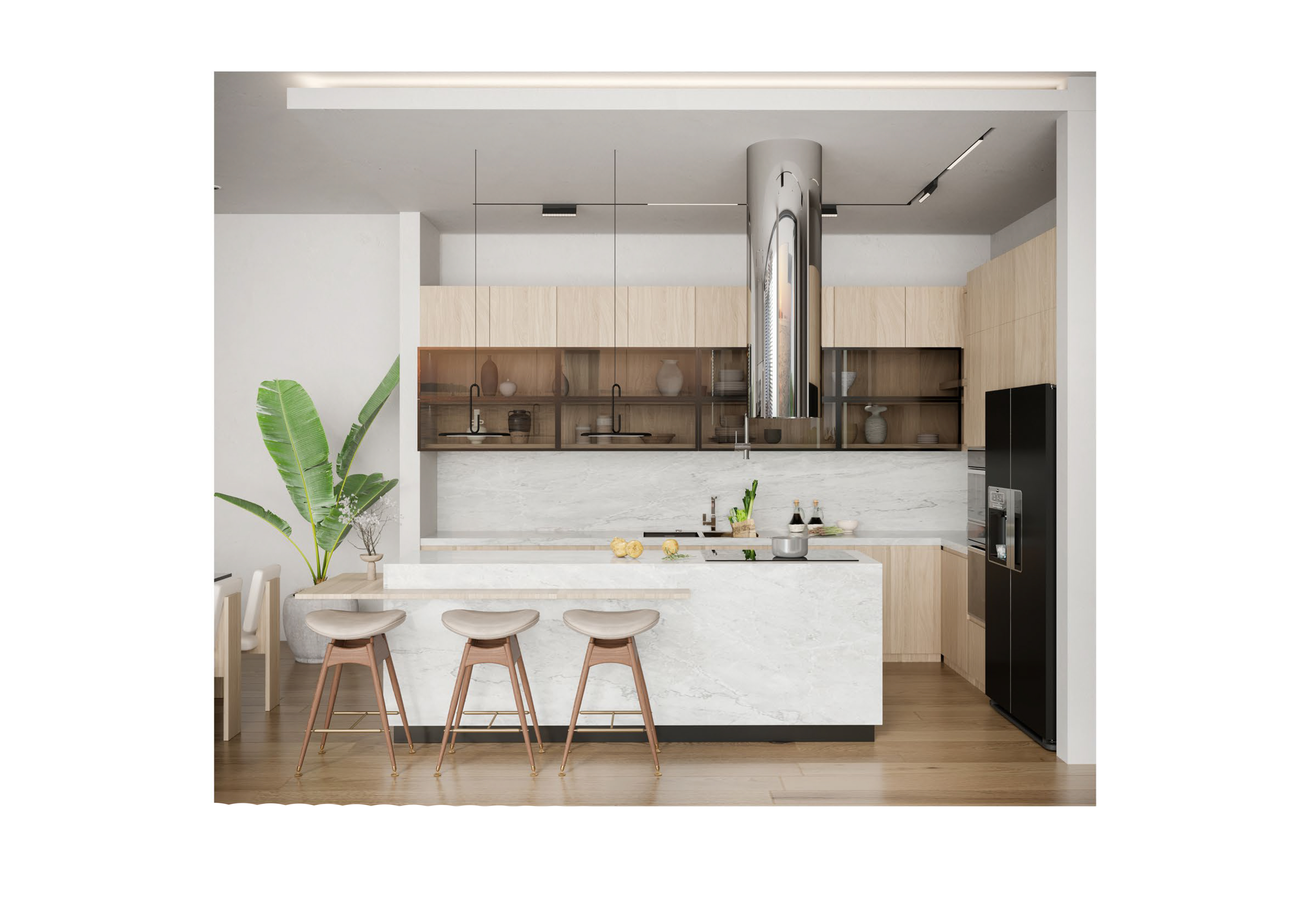 Villa Lucia Type I 7