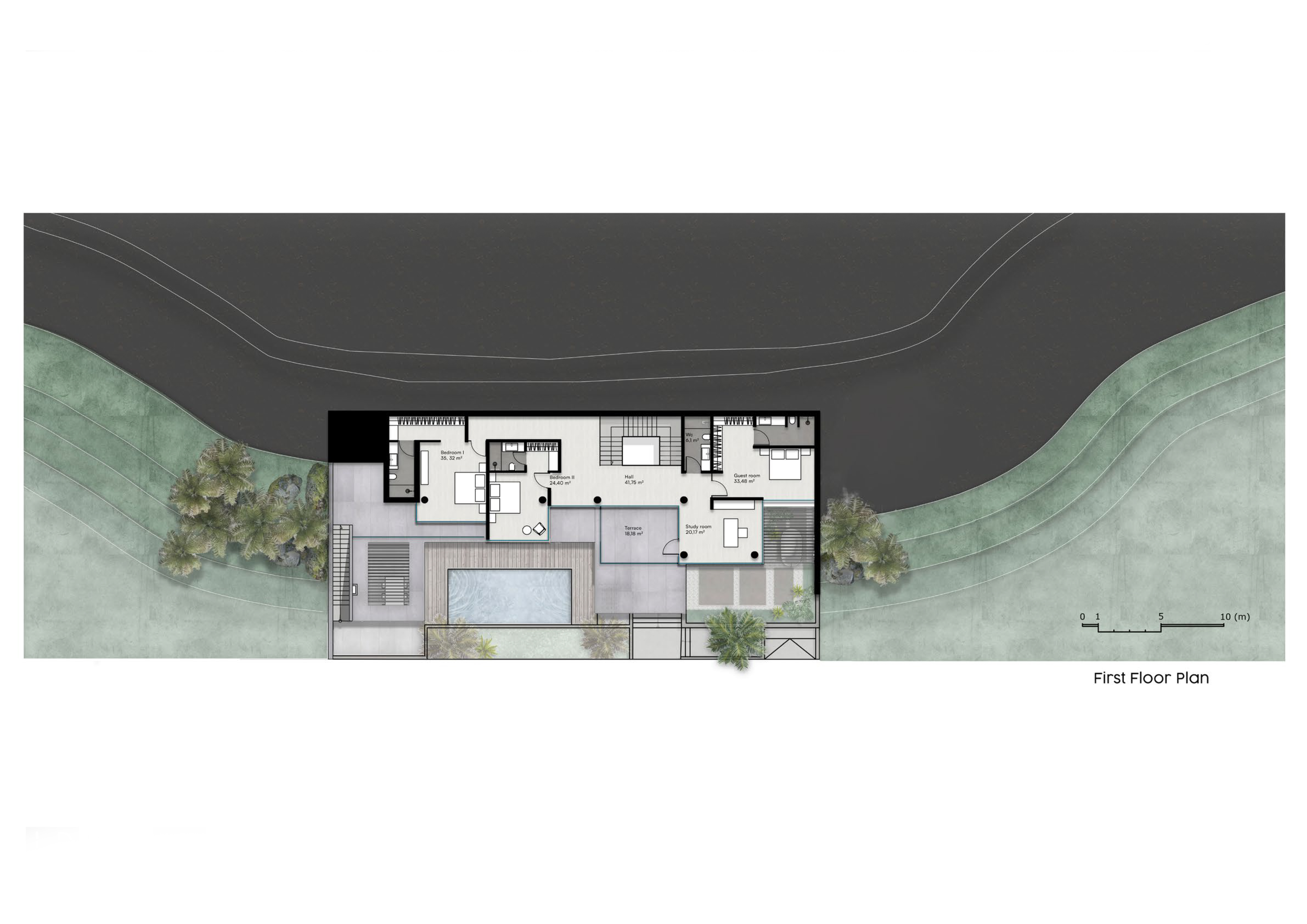 Villa Lucia Type I 10