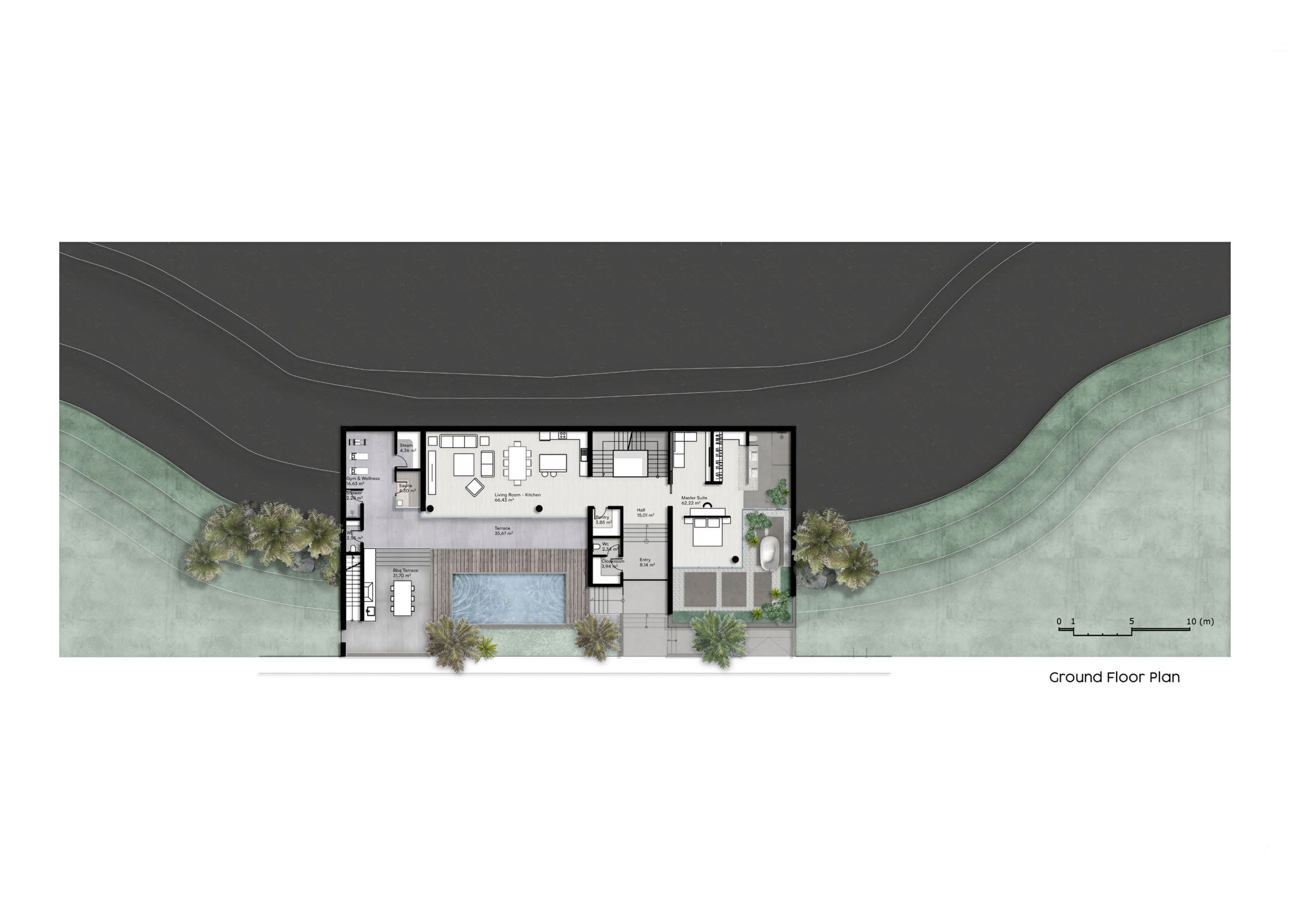 Villa Lucia Type I 11