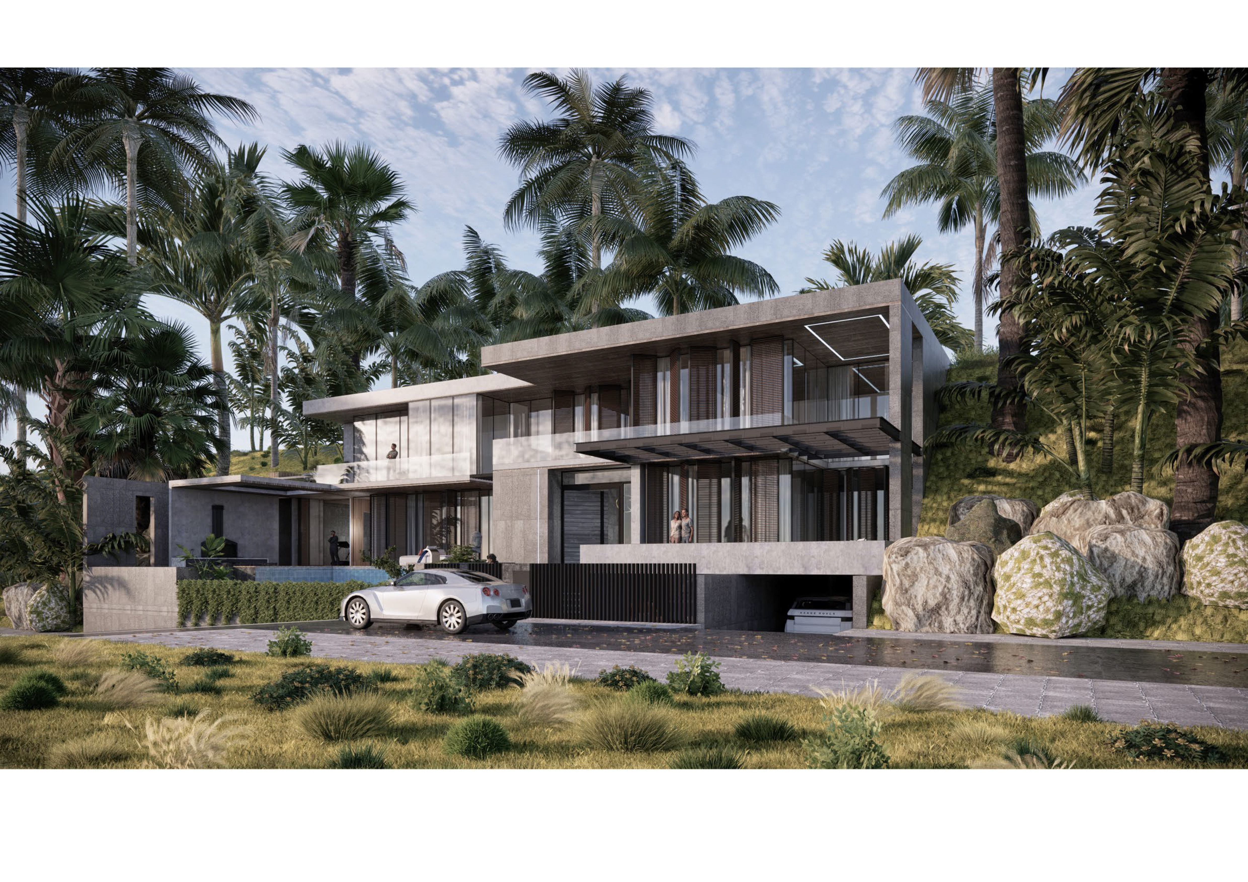 Villa Lucia Type I 12