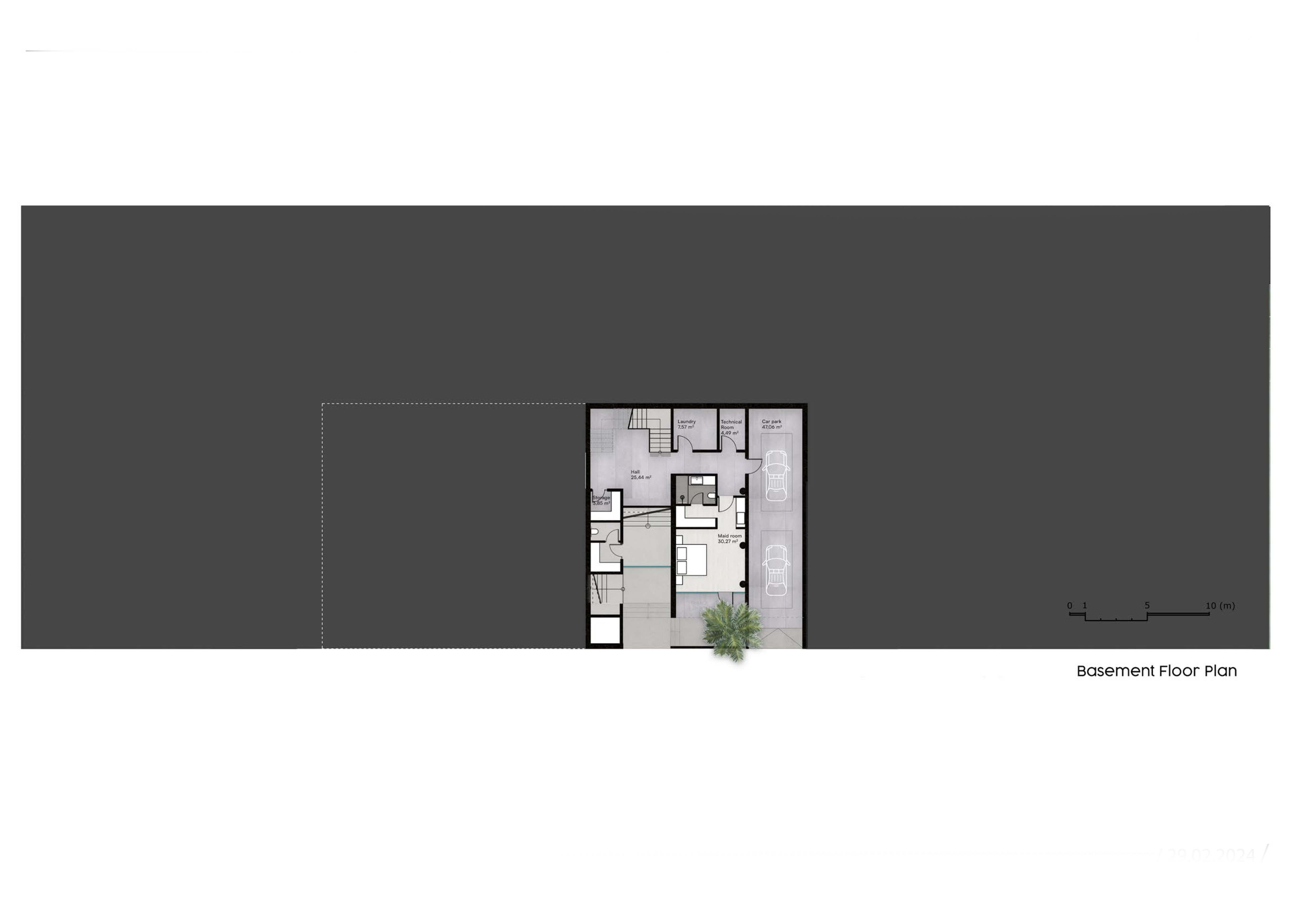 Villa Lucia Type I 13