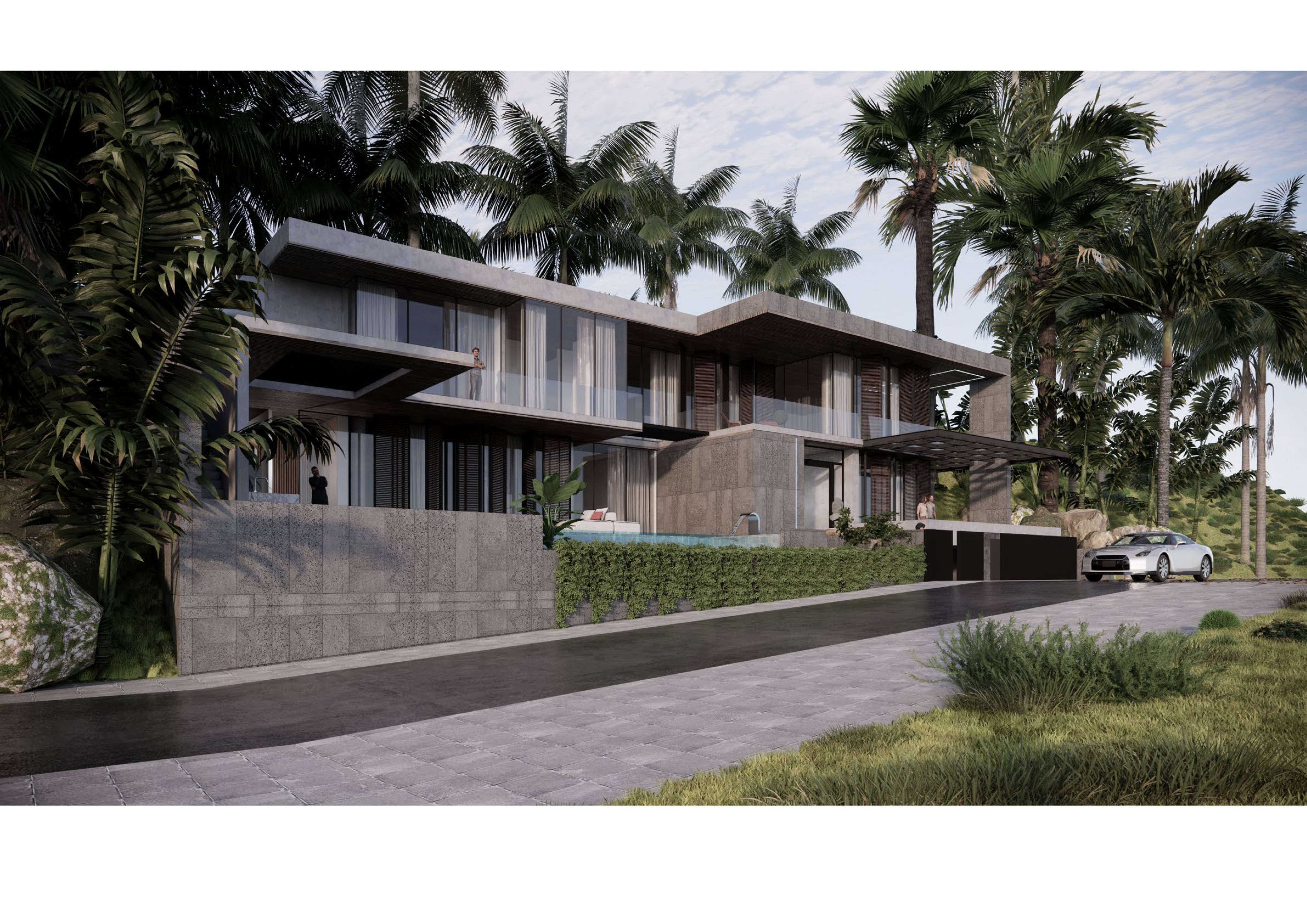 Villa Lucia Type I 14