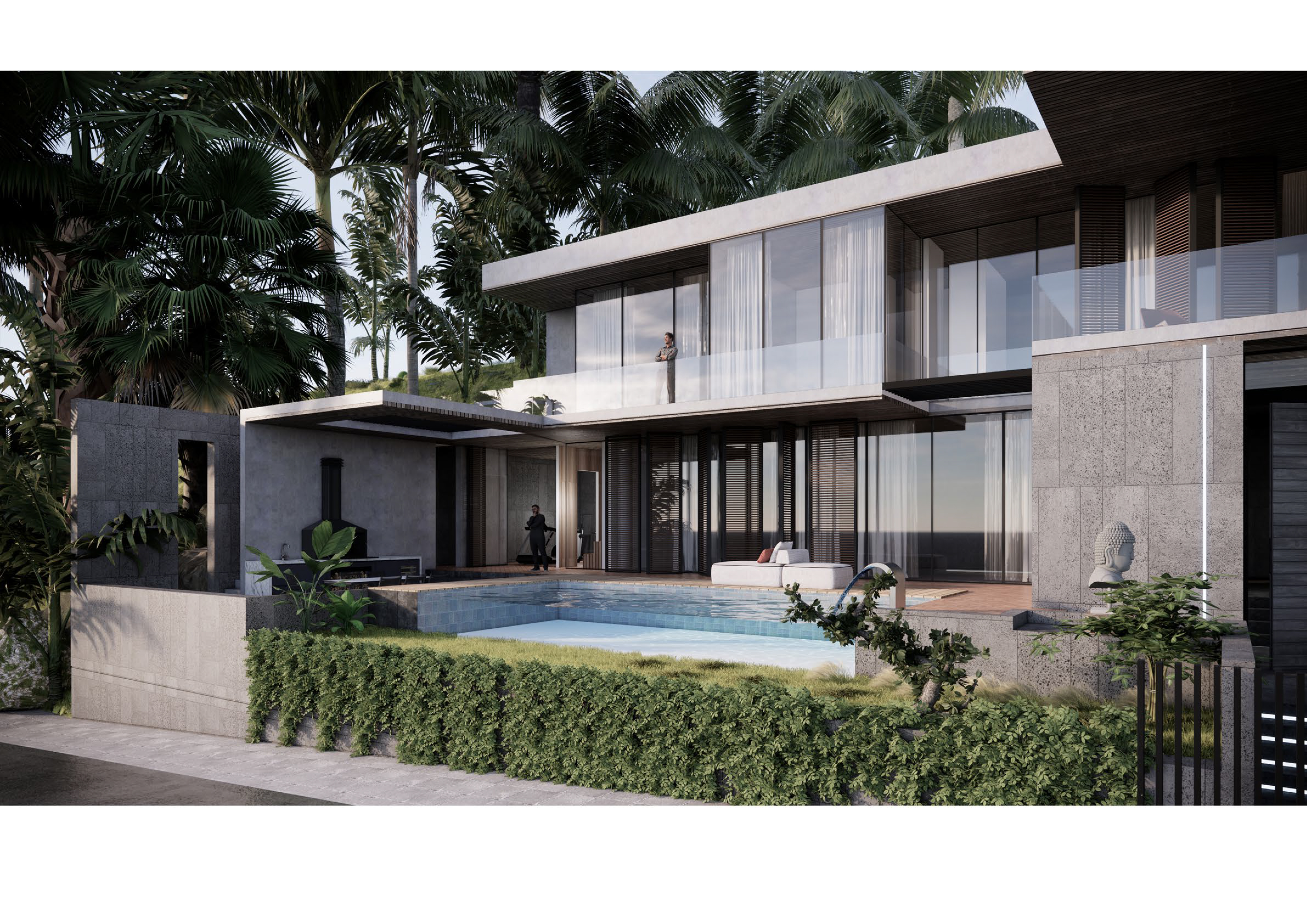 Villa Lucia Type I 15