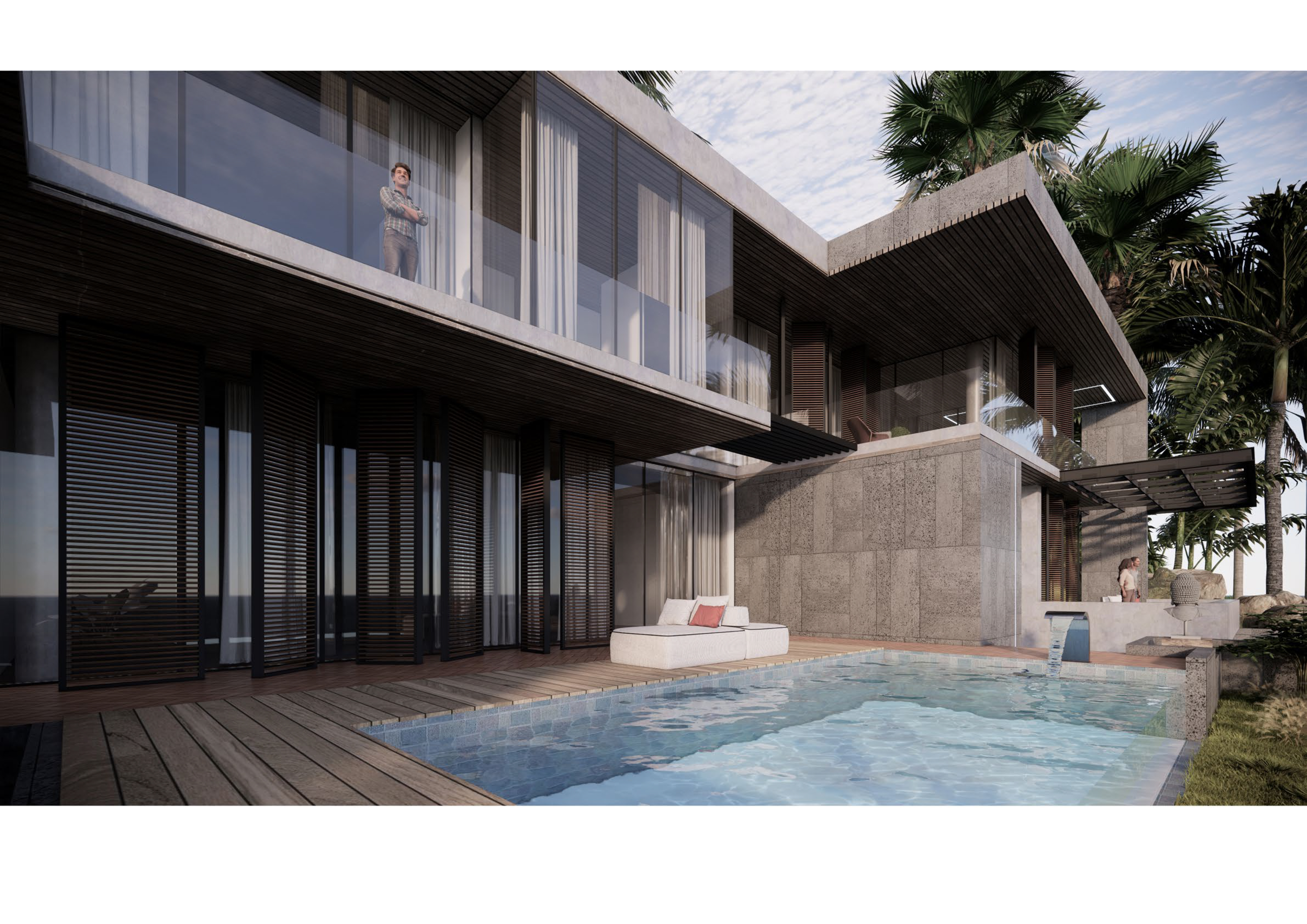 Villa Lucia Type I 16