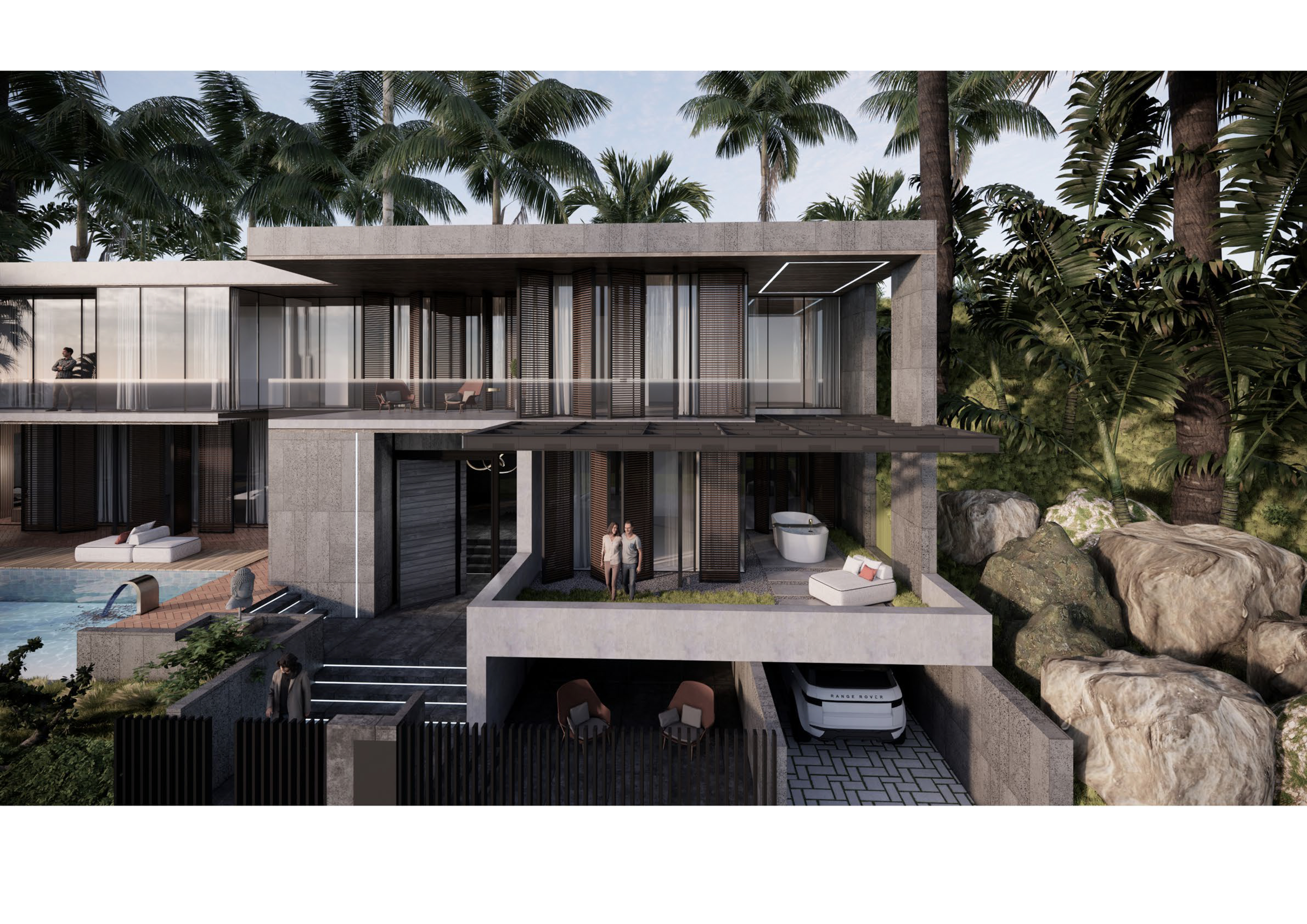 Villa Lucia Type I 17