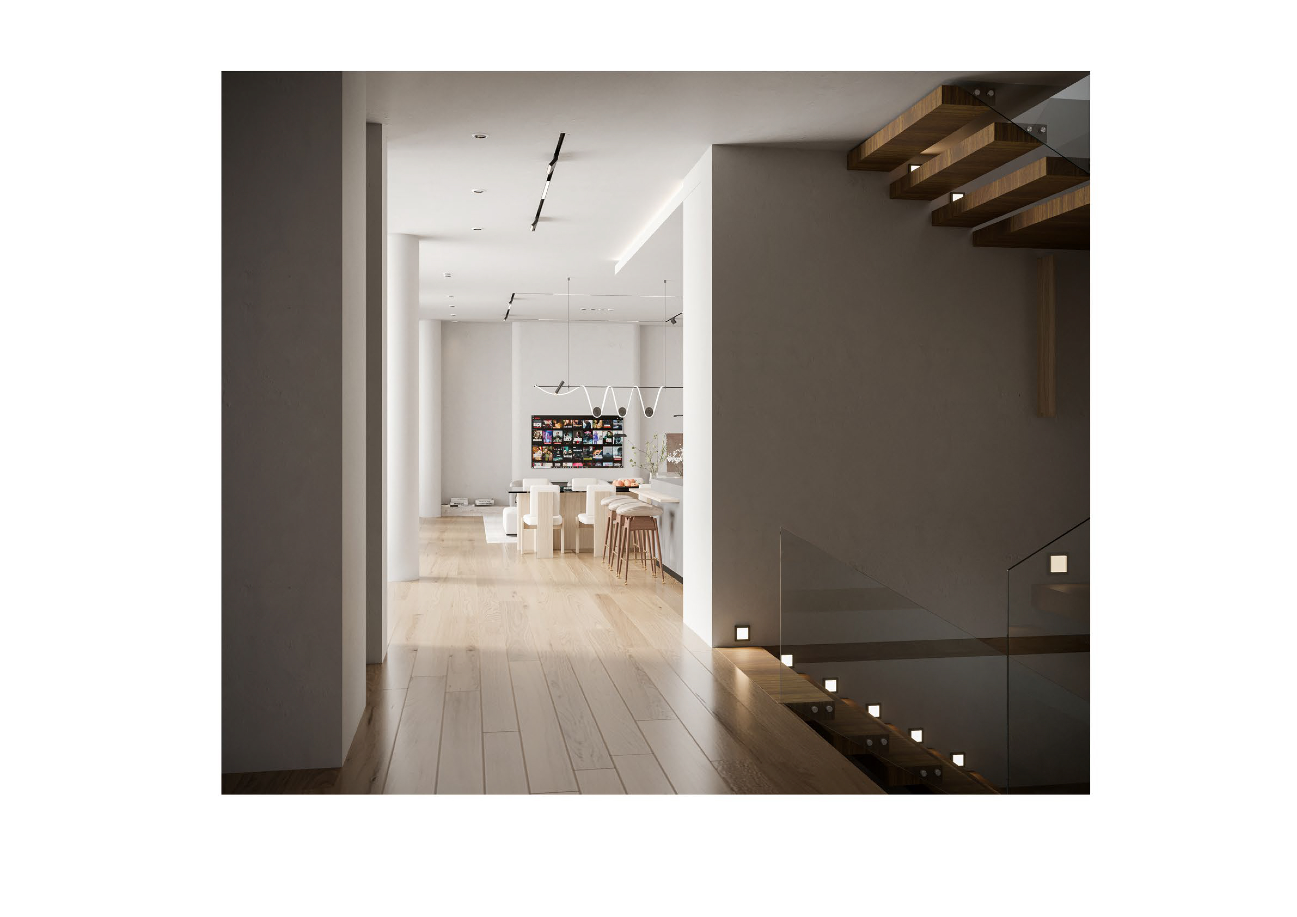 Villa Lucia Type I 20
