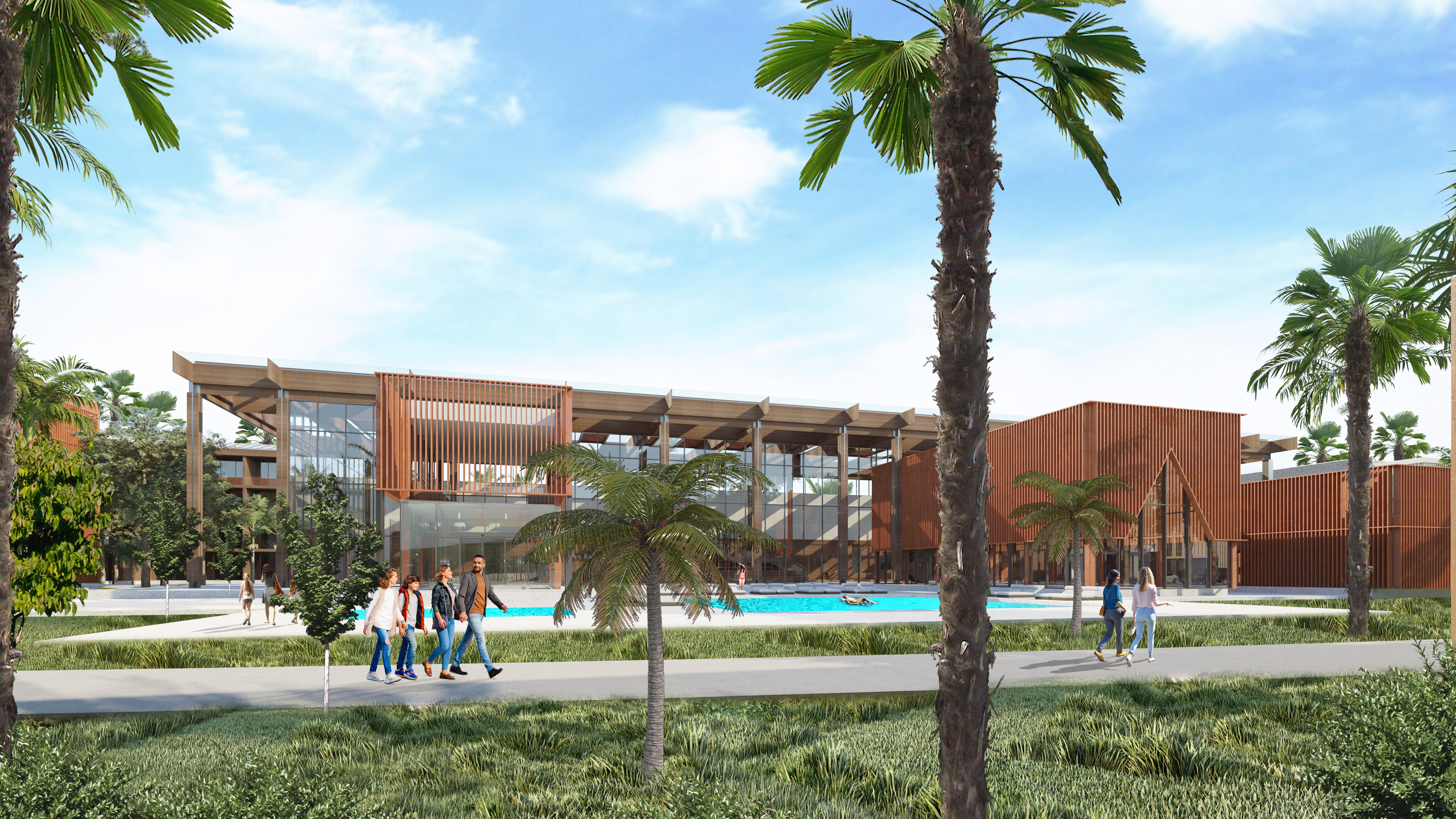Wellville Wellness Village 6