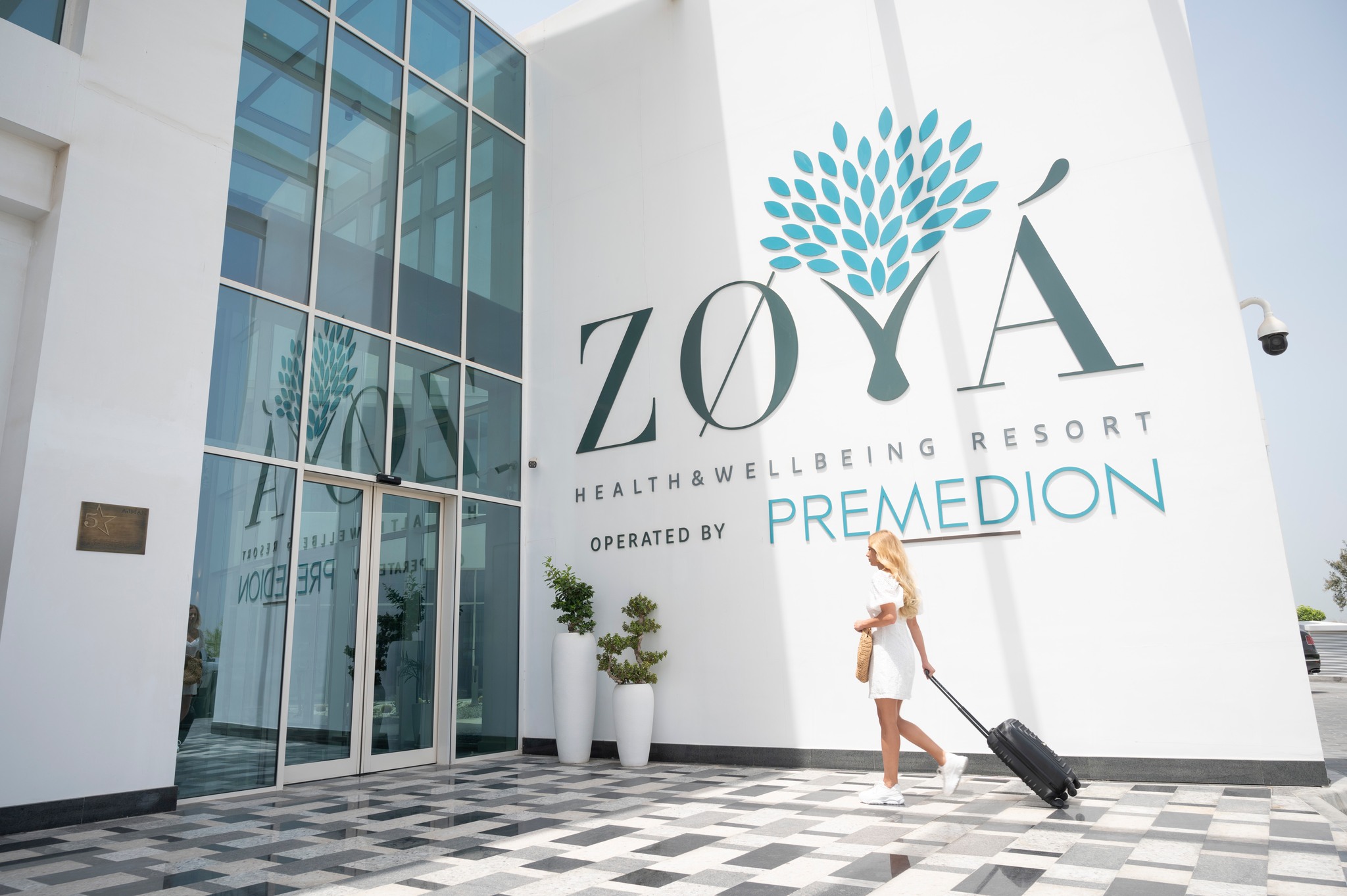 Zoya Wellbeing 10