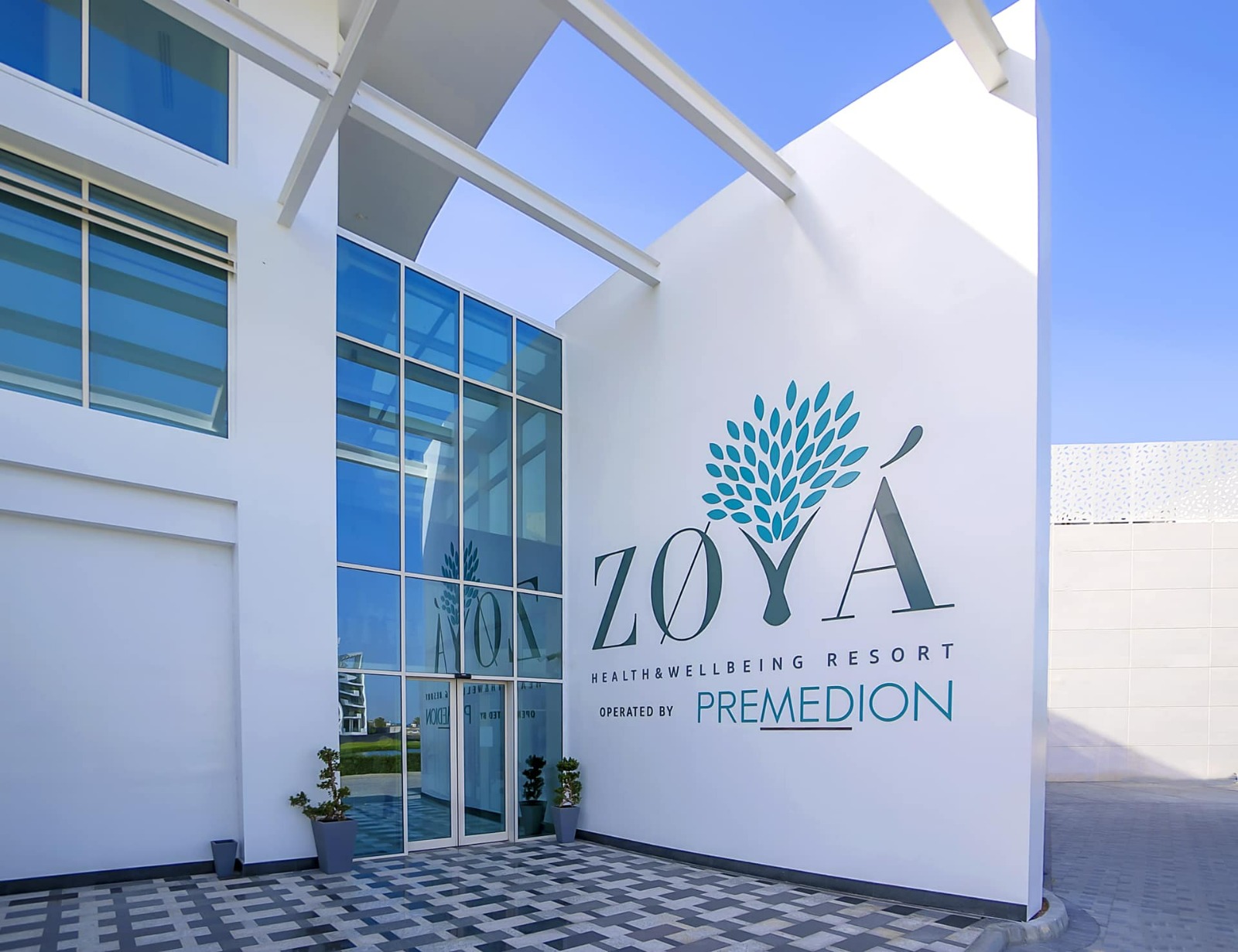 Zoya Wellbeing 8